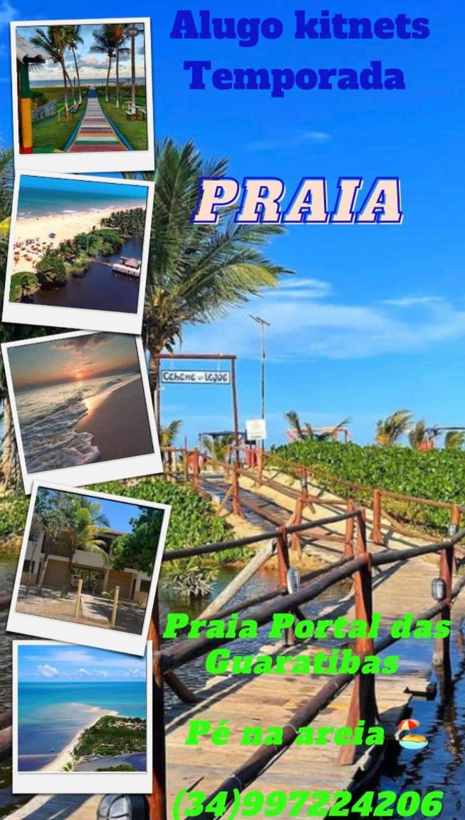 Pedaço do céu Praia de Guaratiba