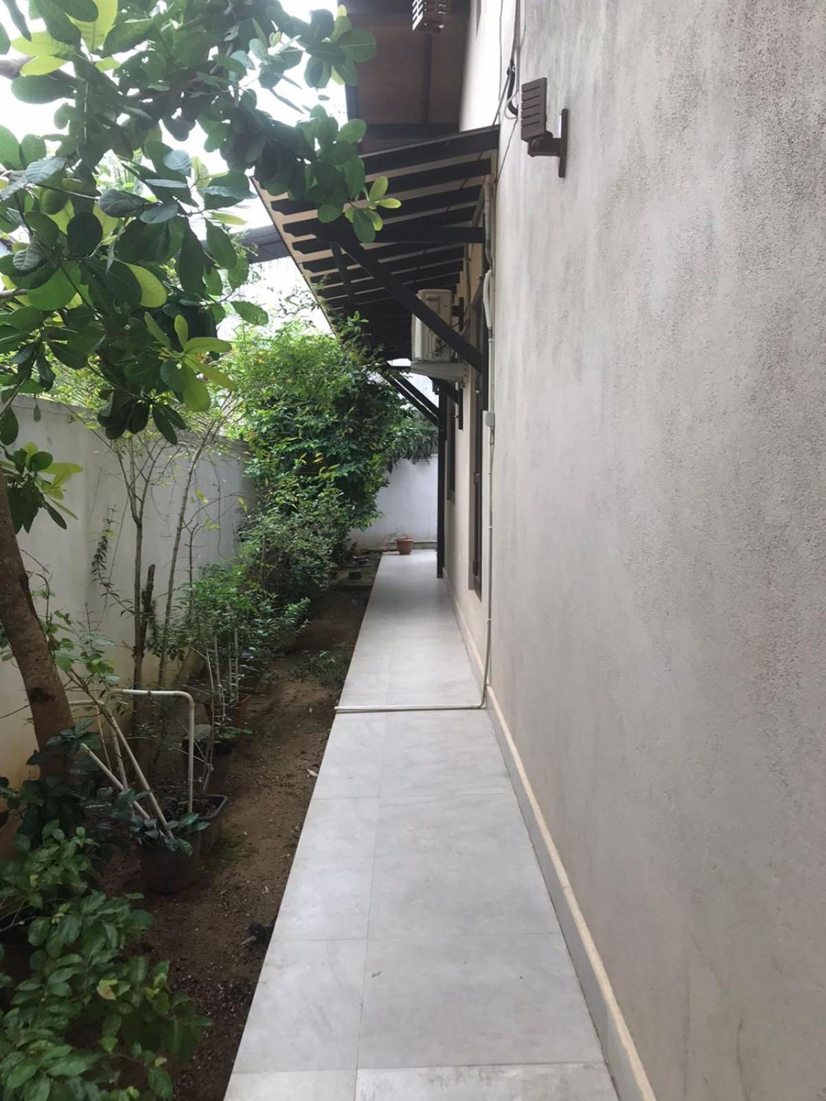 D7 Residence view 2