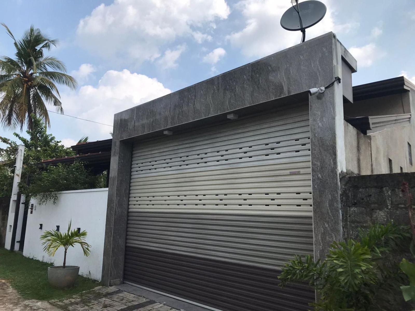 D7 Residence view 5