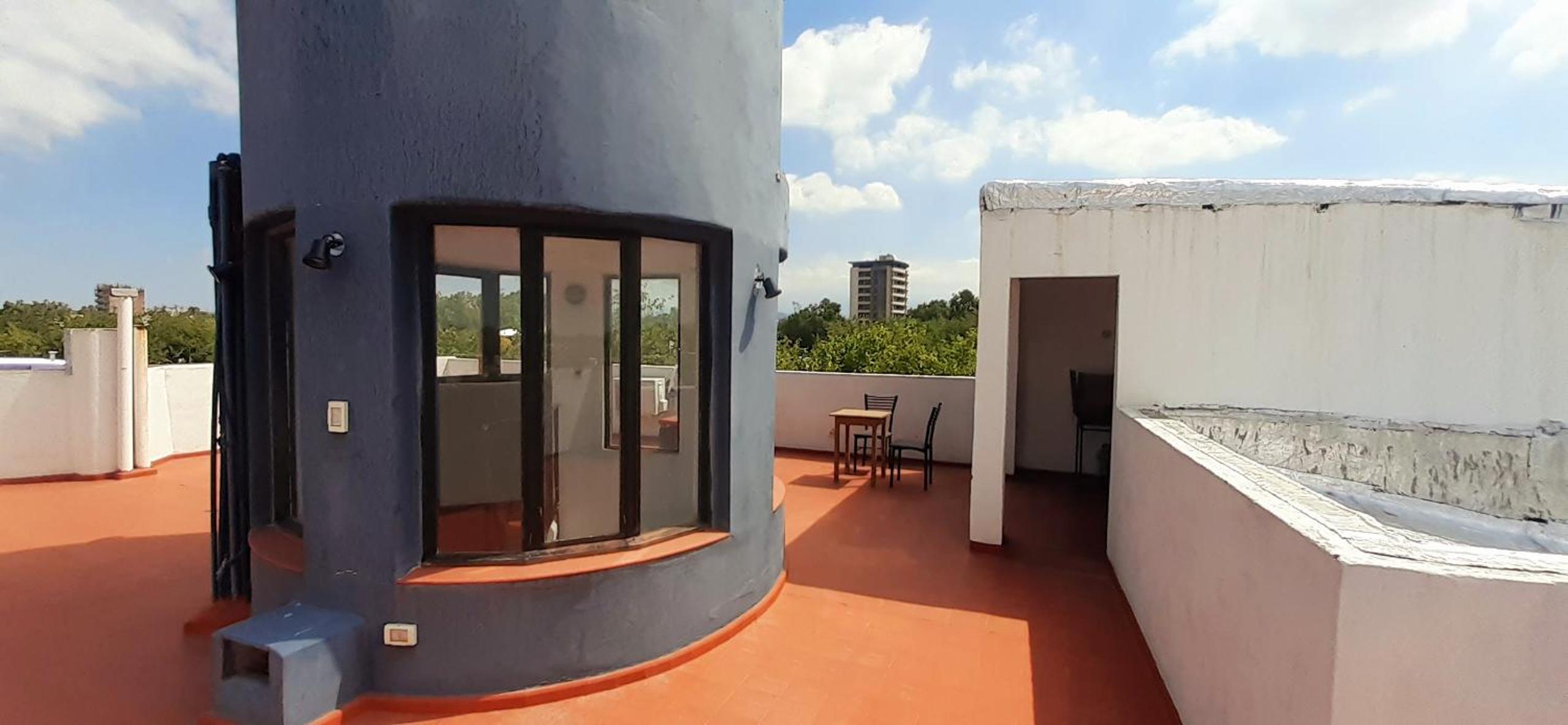 roof