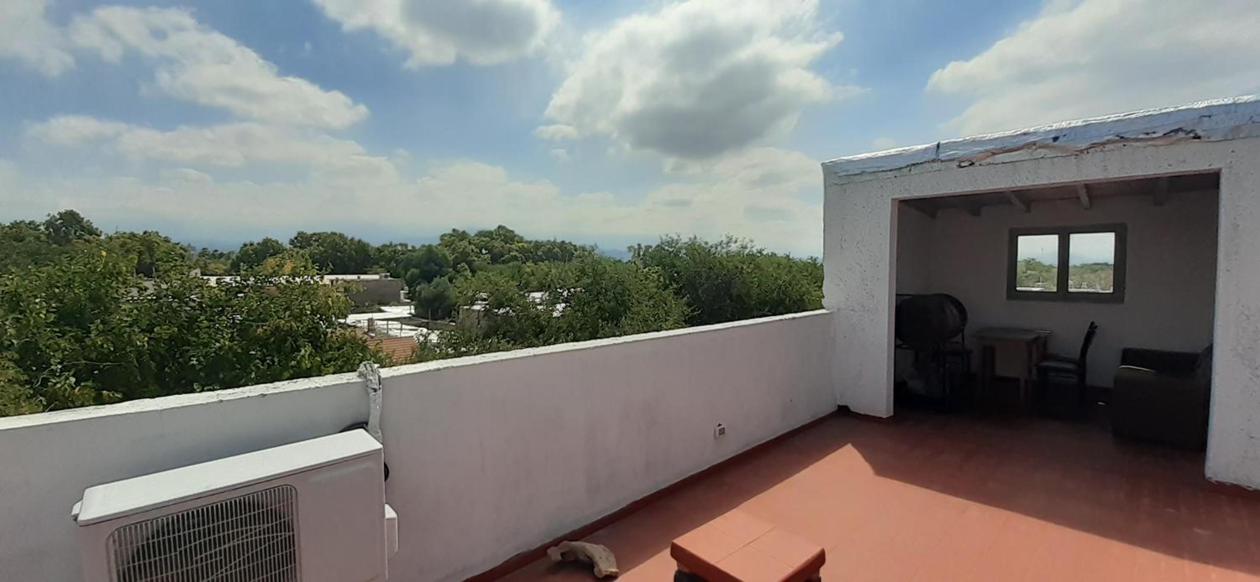 roof
