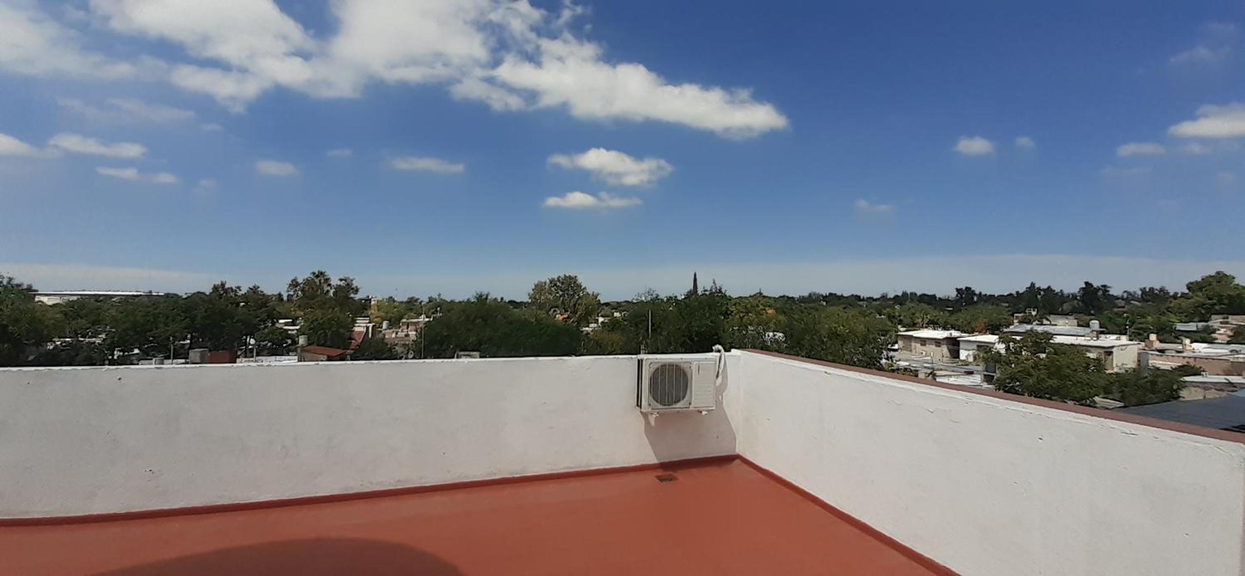 roof
