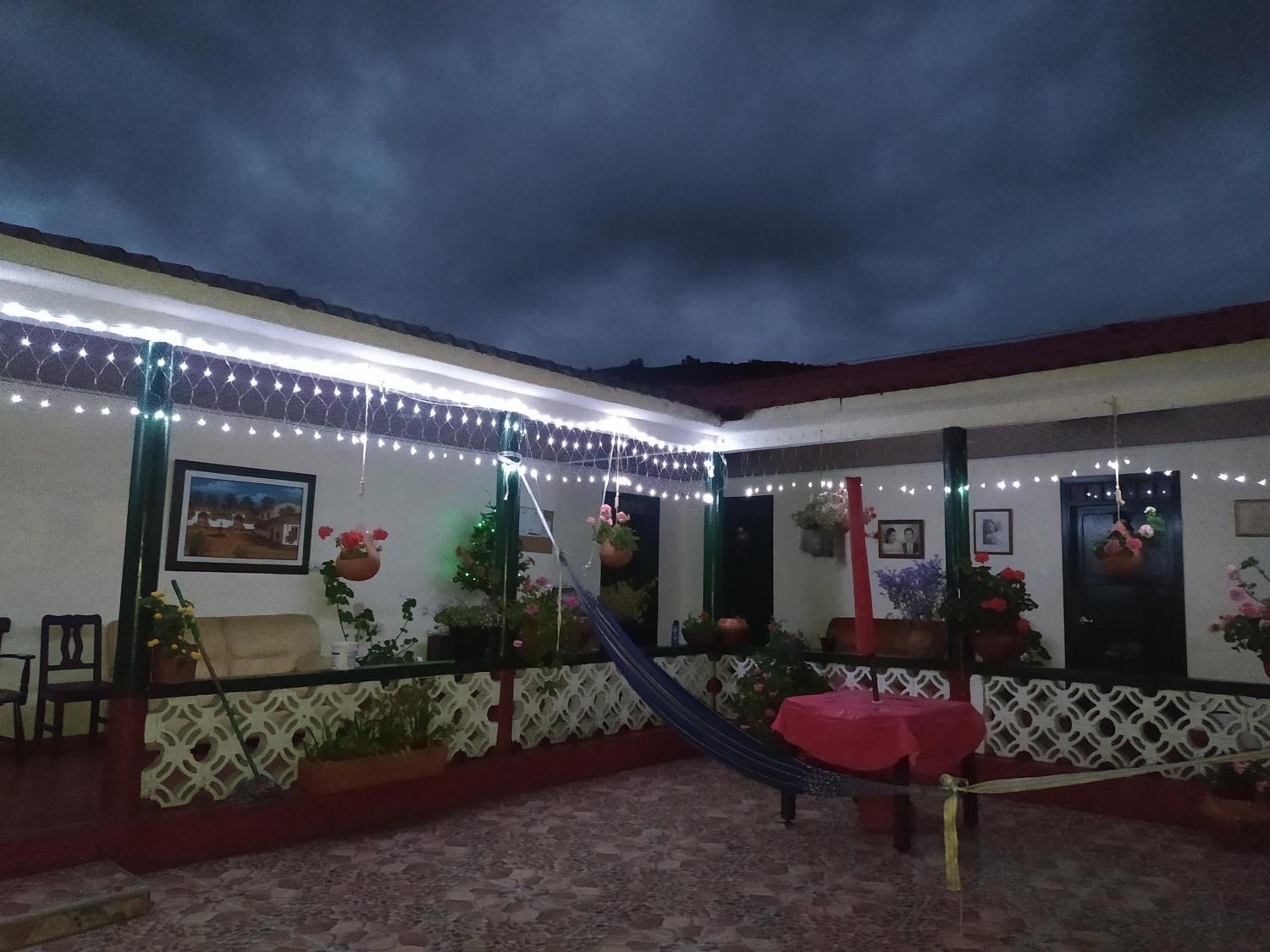 Villa Alioc