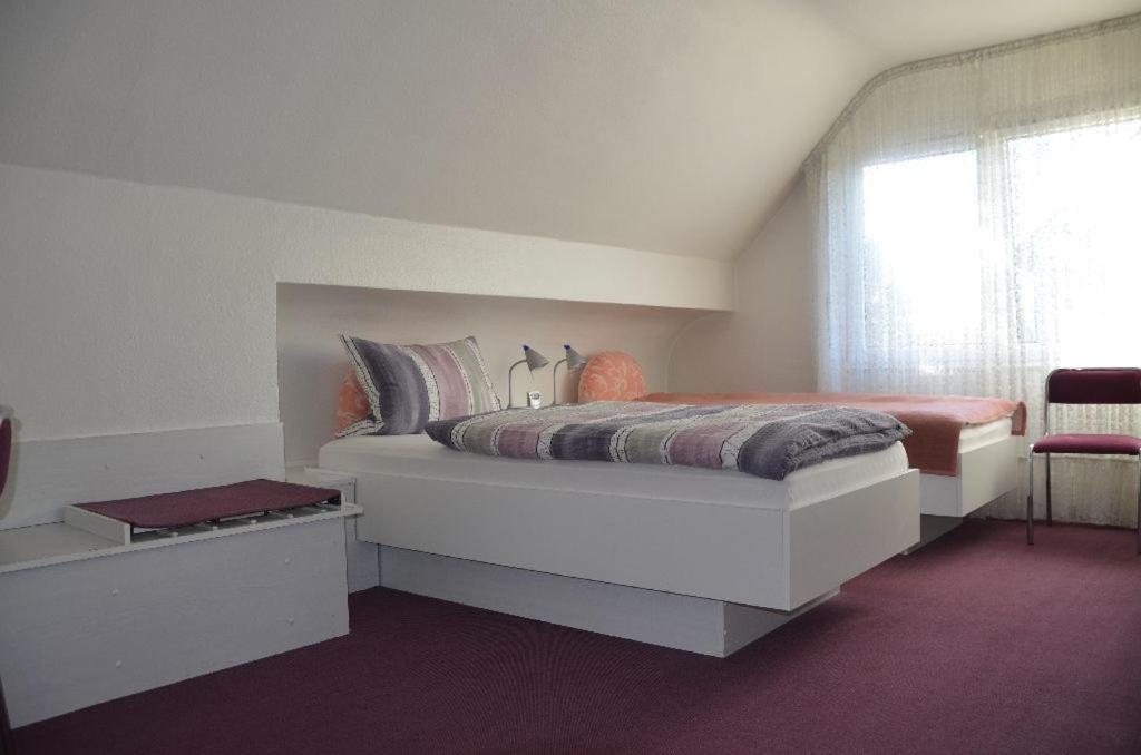 Guesthouse AirMinis