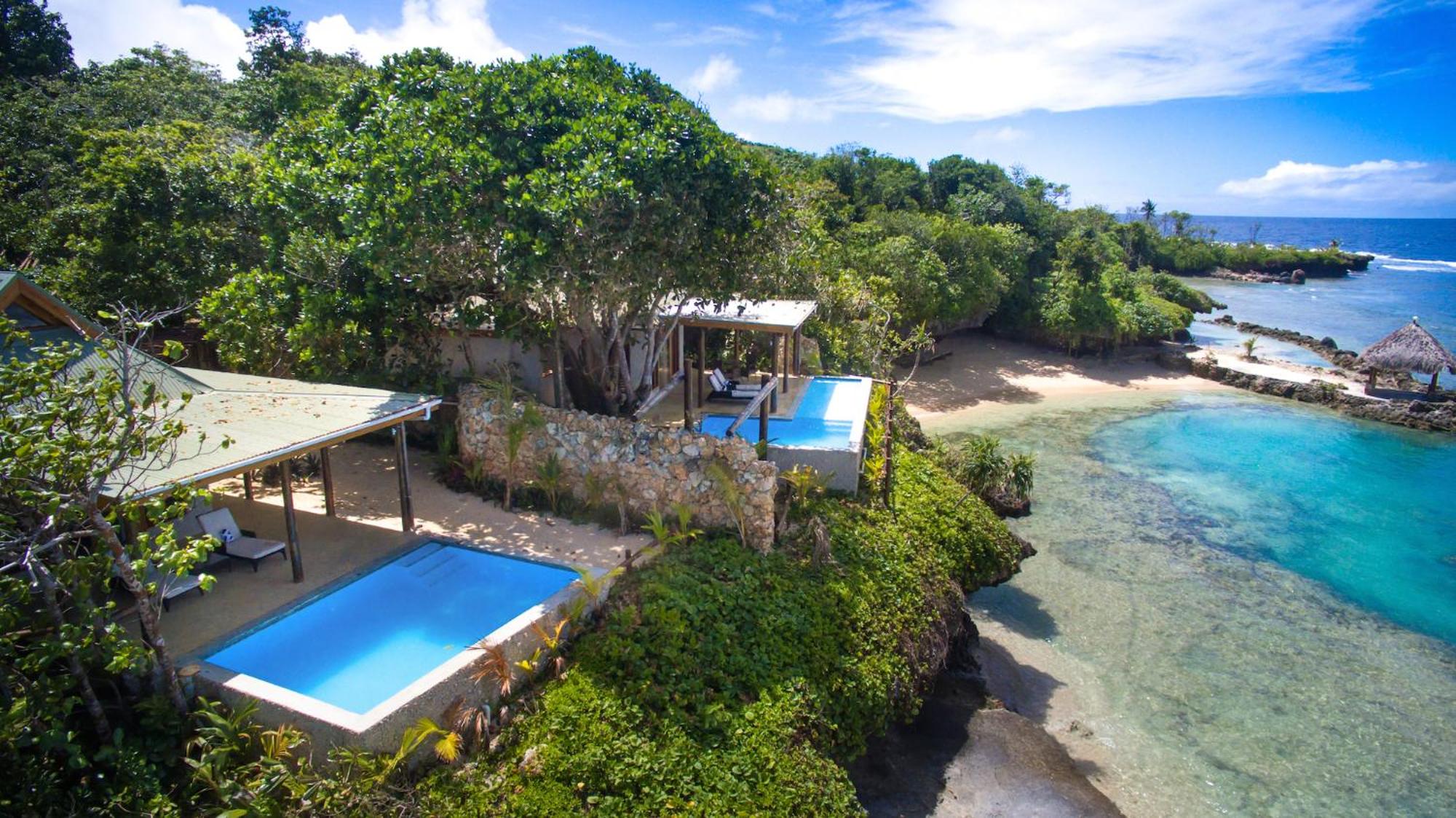 Savasi Island Resort