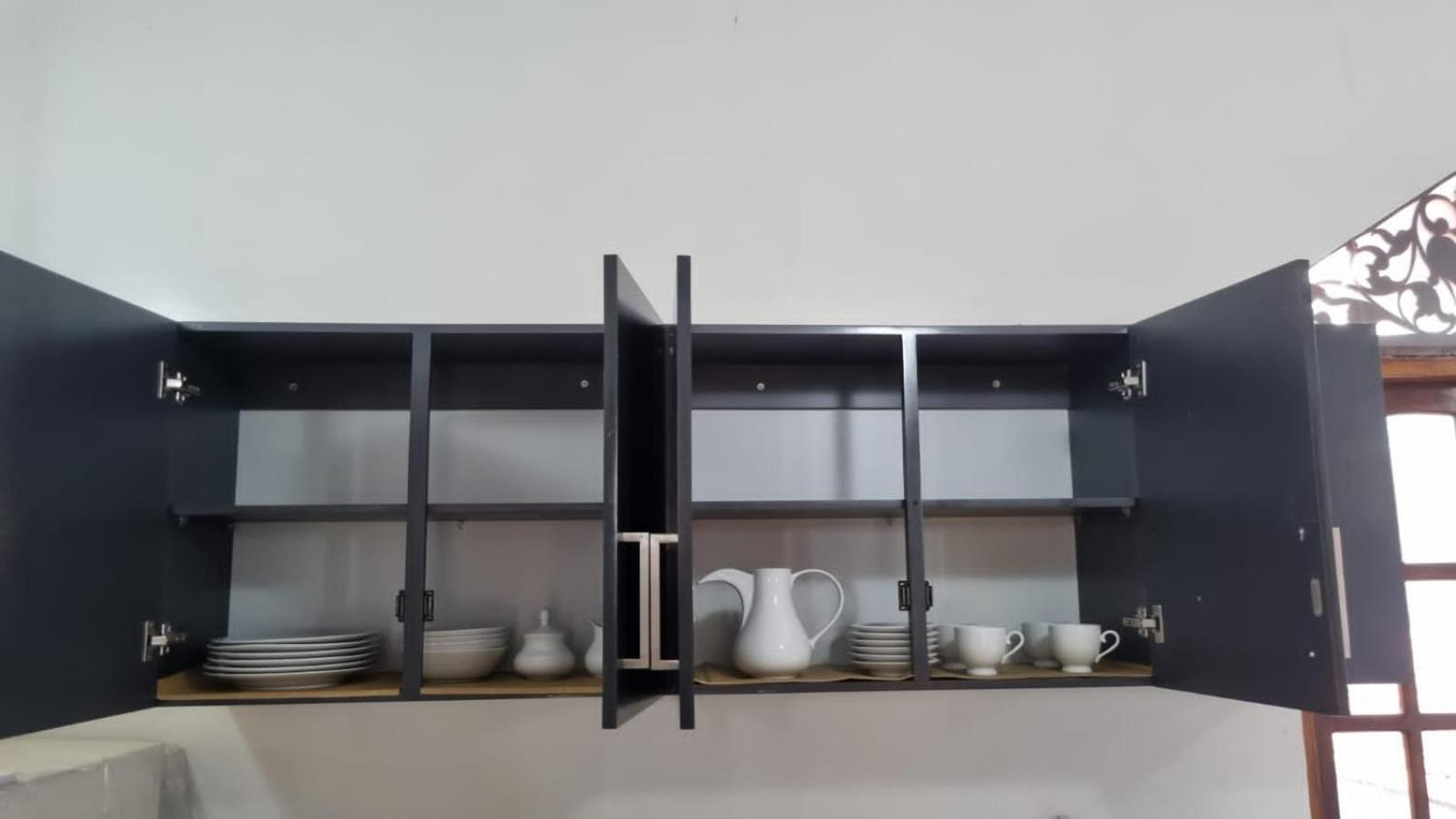 Ralph recedency