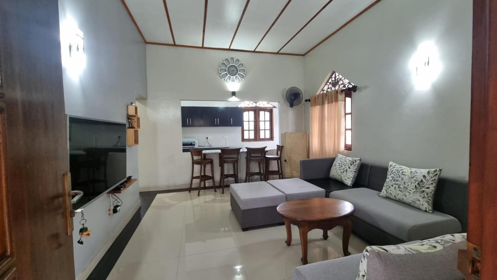Ralph recedency