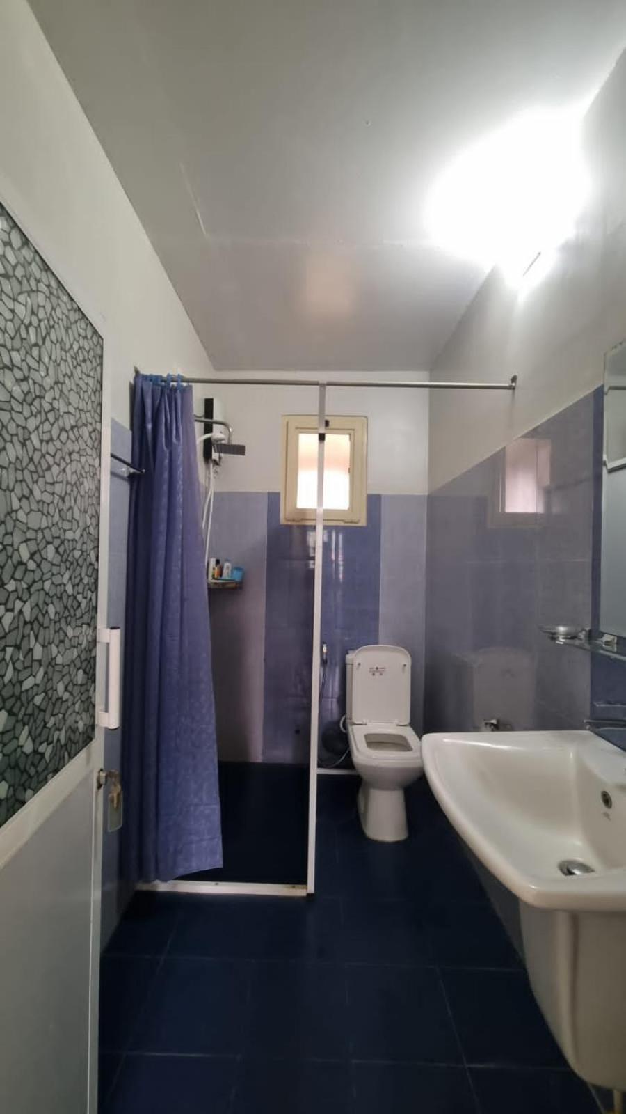 Ralph recedency