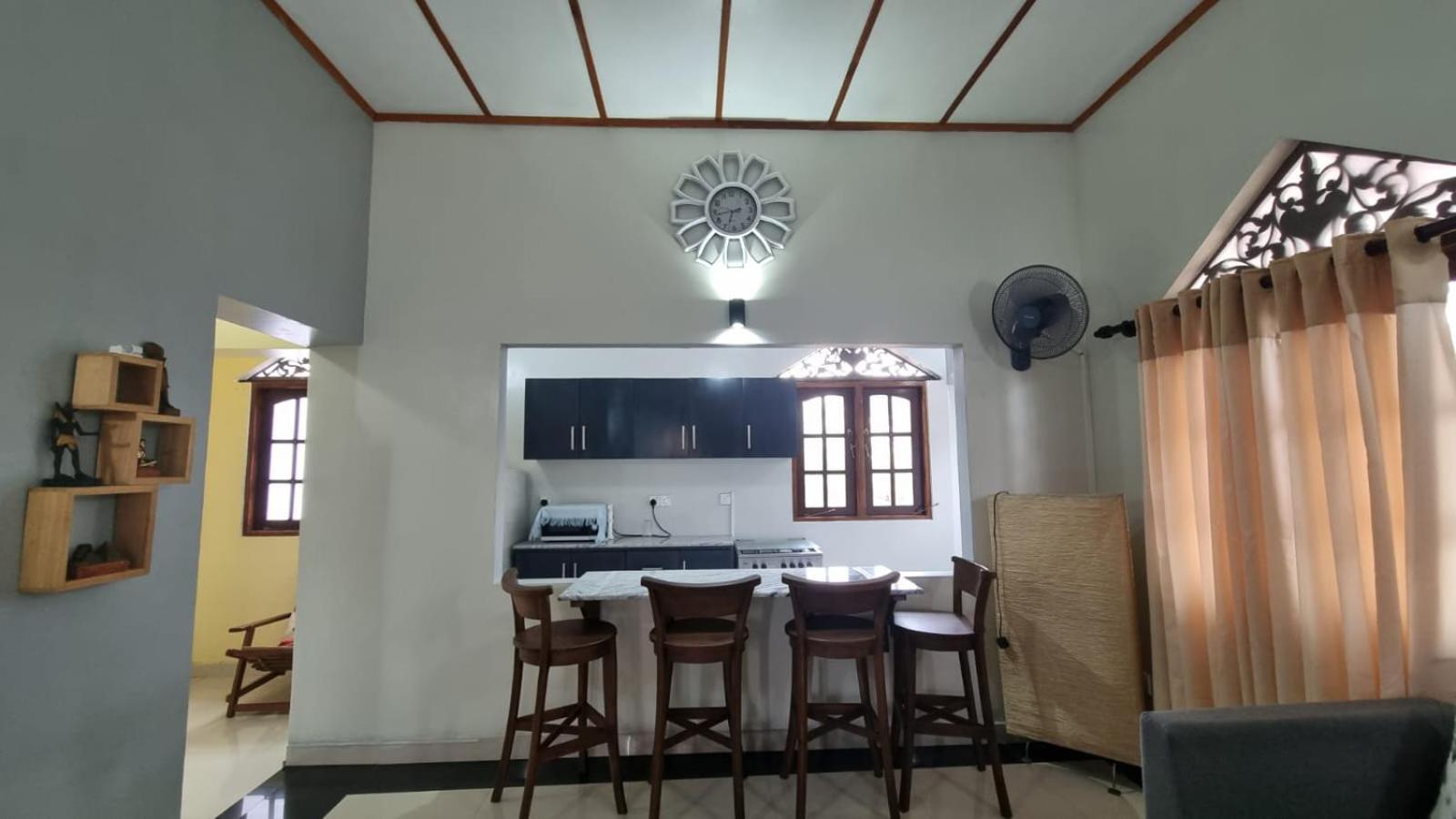 Ralph recedency