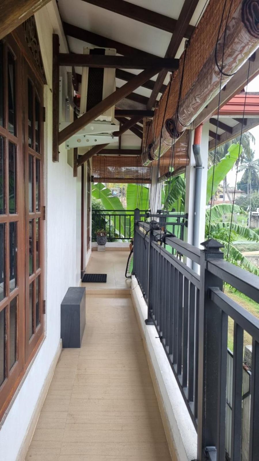 Ralph recedency