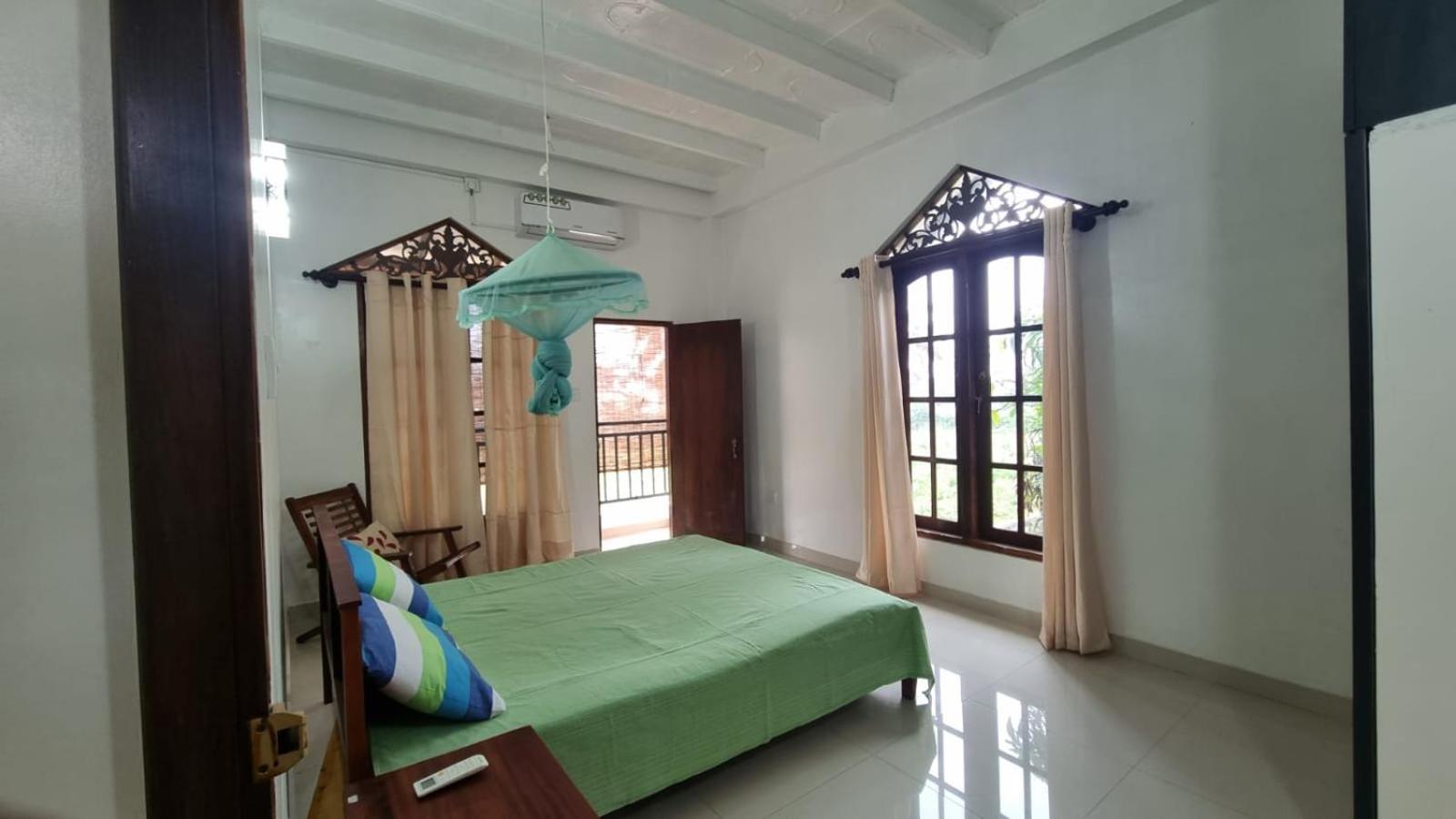 Ralph recedency