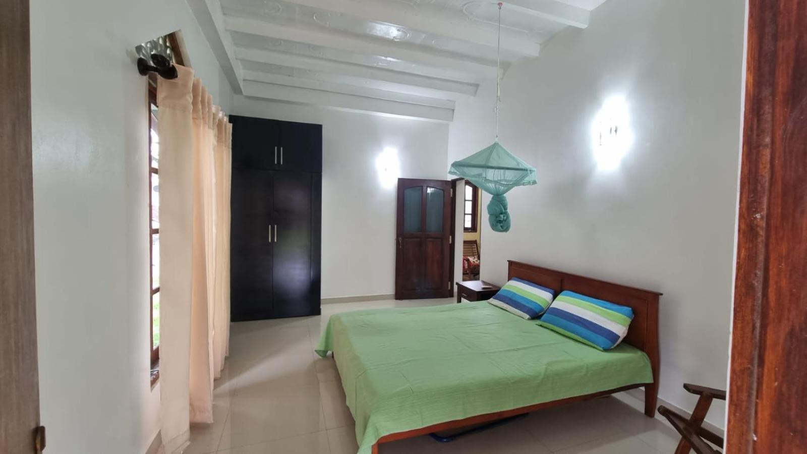 Ralph recedency