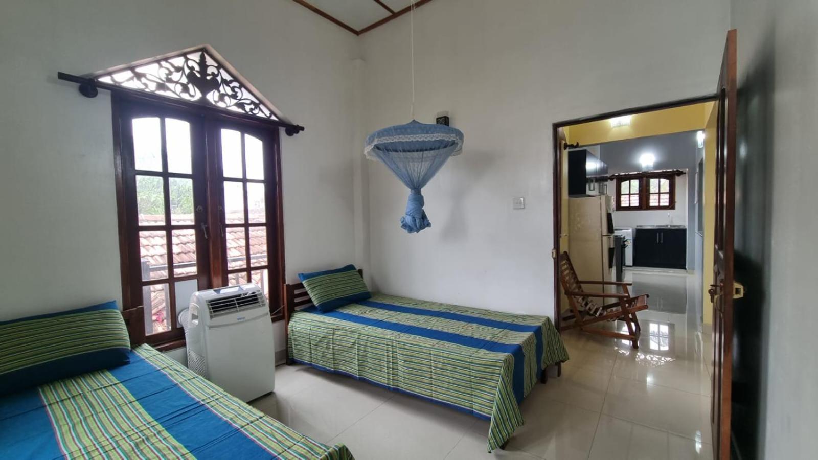 Ralph recedency