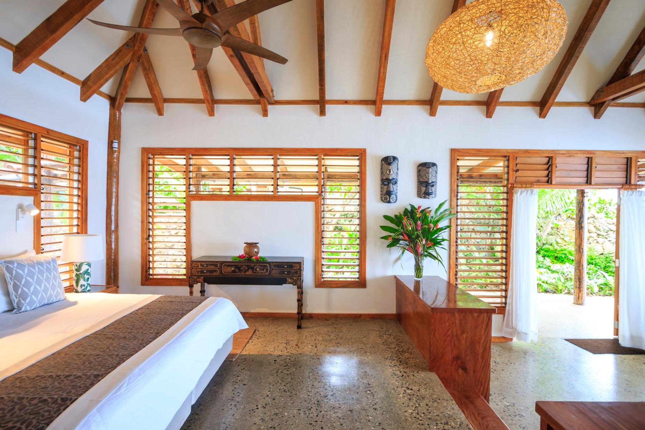 Savasi Island Resort