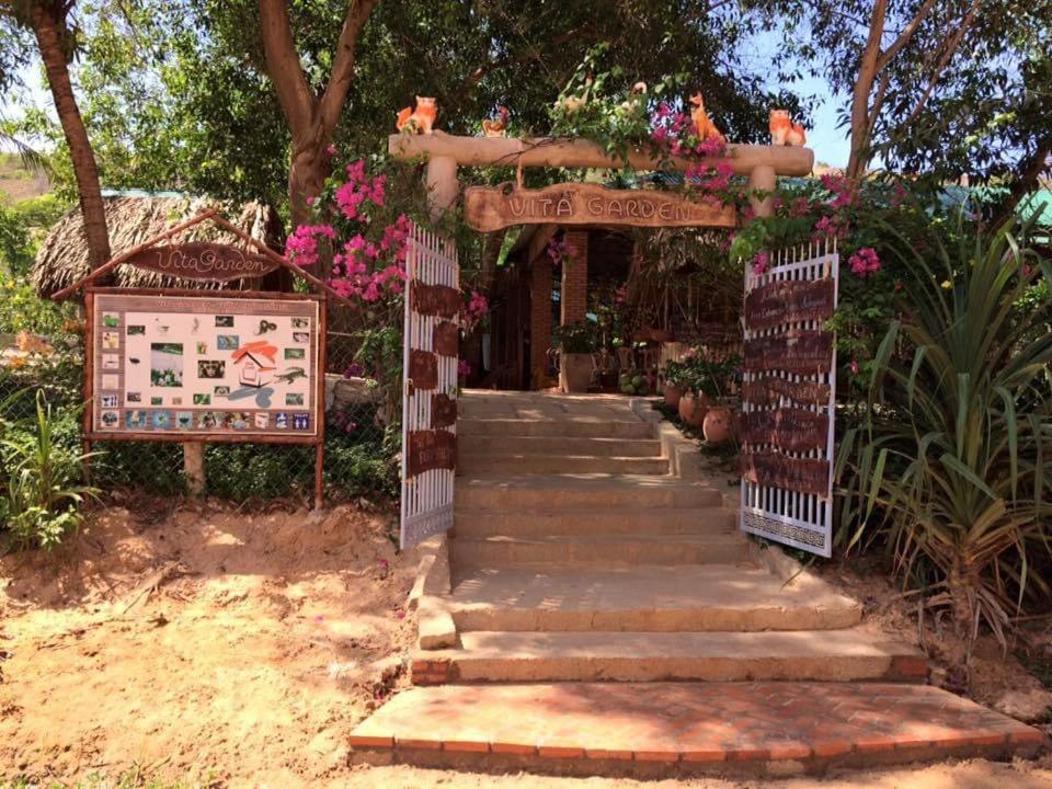 Vita Garden Homestay