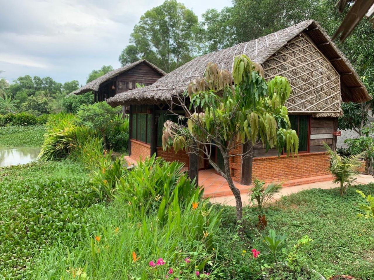 Vita Garden Homestay