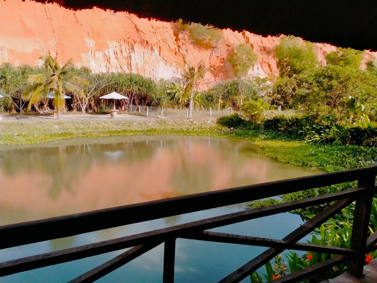 Vita Garden Homestay