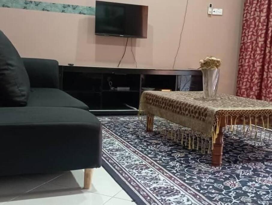 Nafili homestay 3bd 2br photo 1