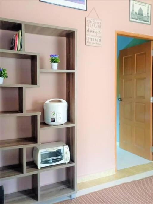 Nafili homestay 3bd 2br photo 5