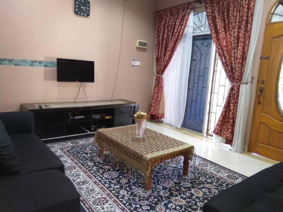 Nafili homestay 3bd 2br photo 6