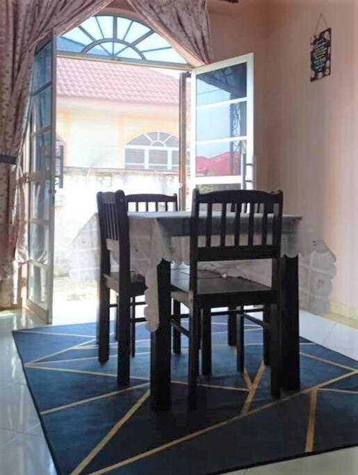 Nafili homestay 3bd 2br photo 7