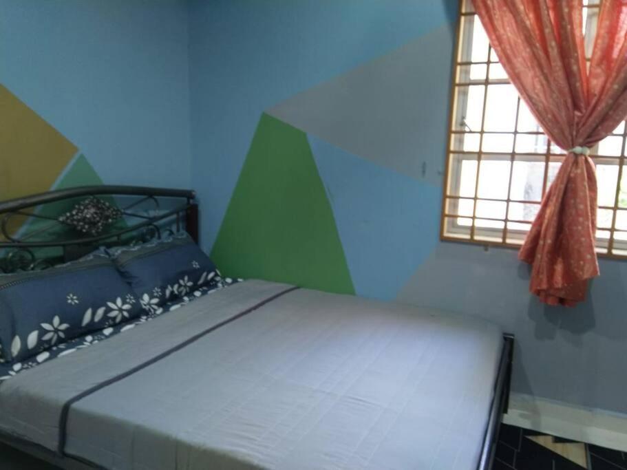 Nafili homestay 3bd 2br photo 8