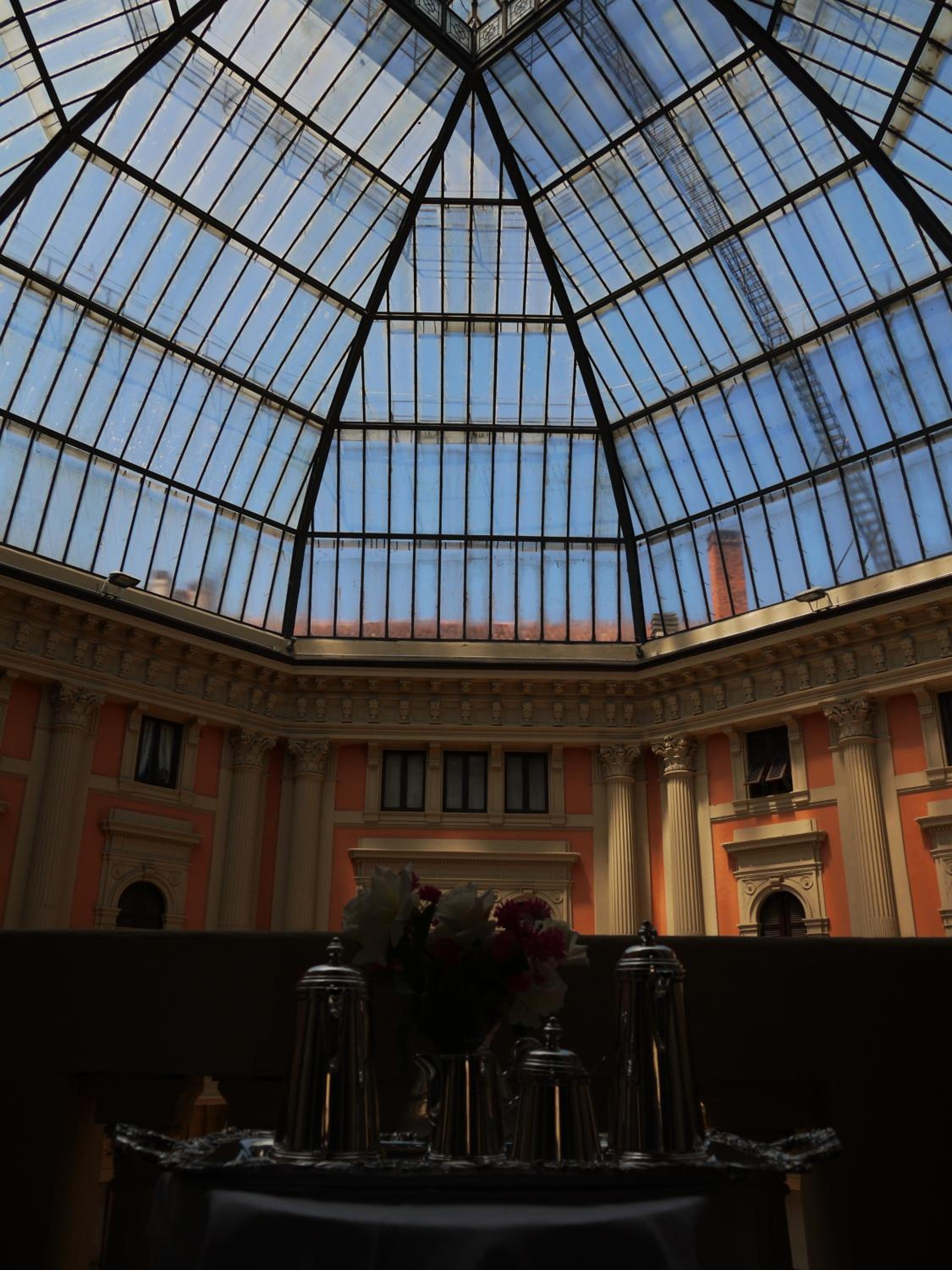 Arnaboldi Palace