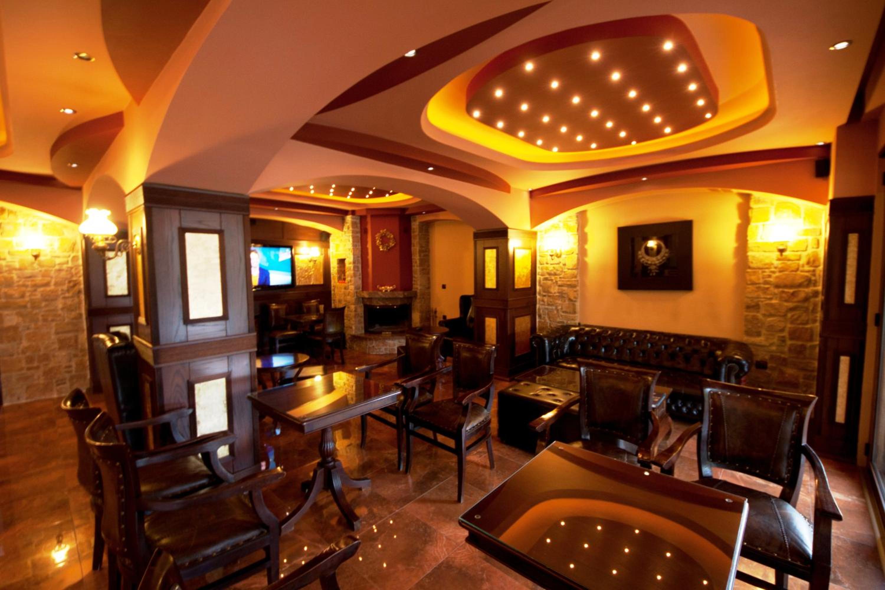 Morfeas Guesthouse