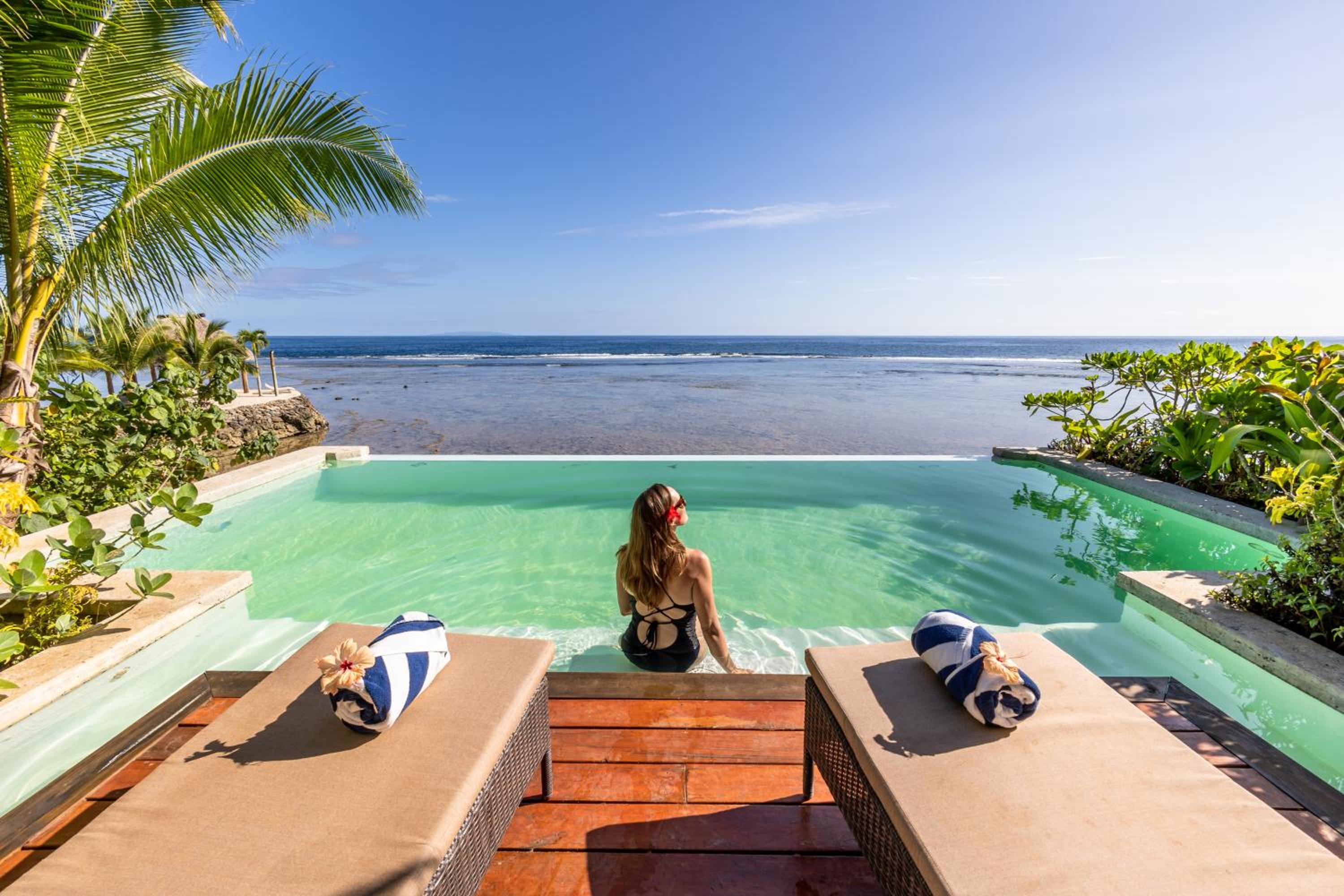 Savasi Island Resort