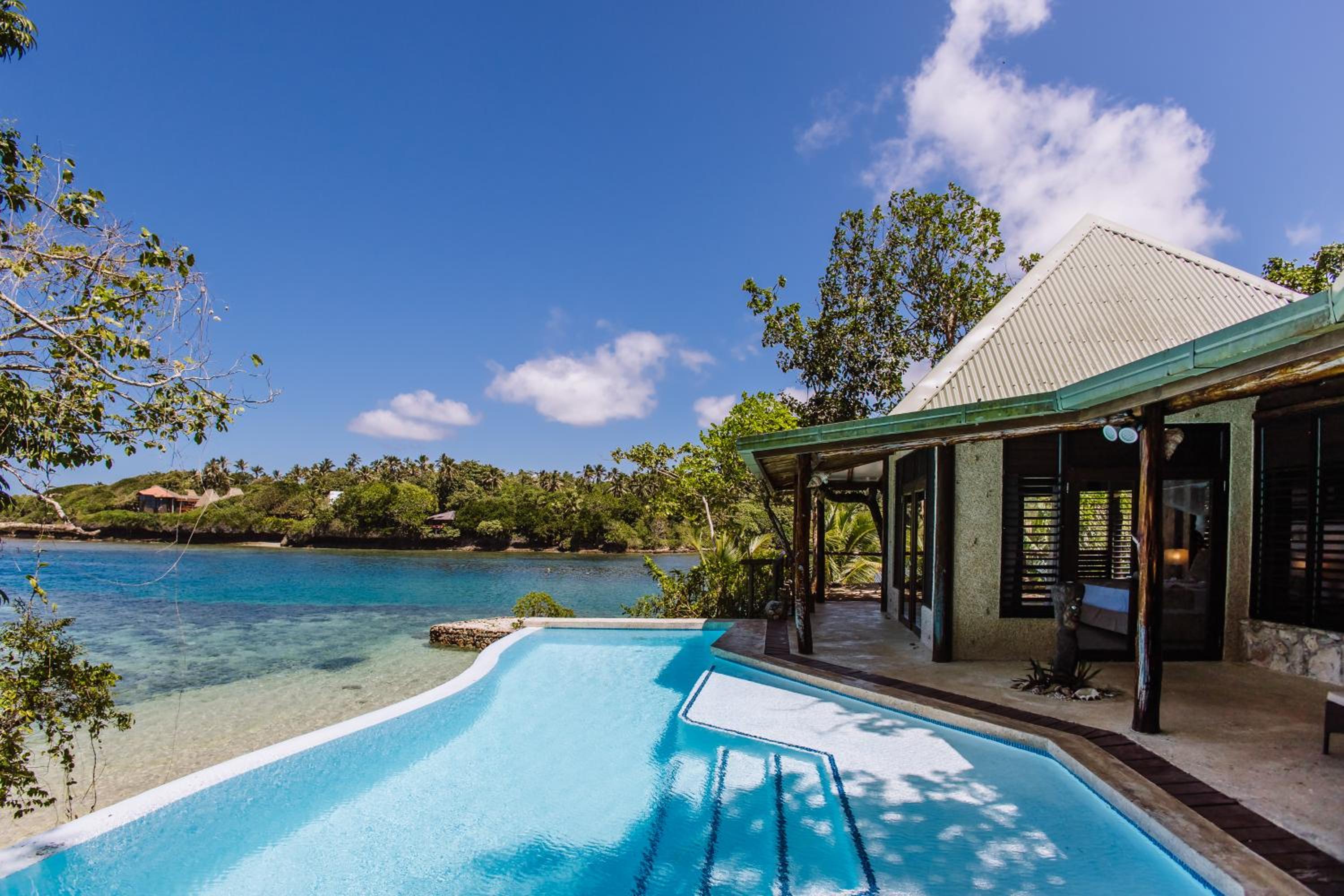 Savasi Island Resort