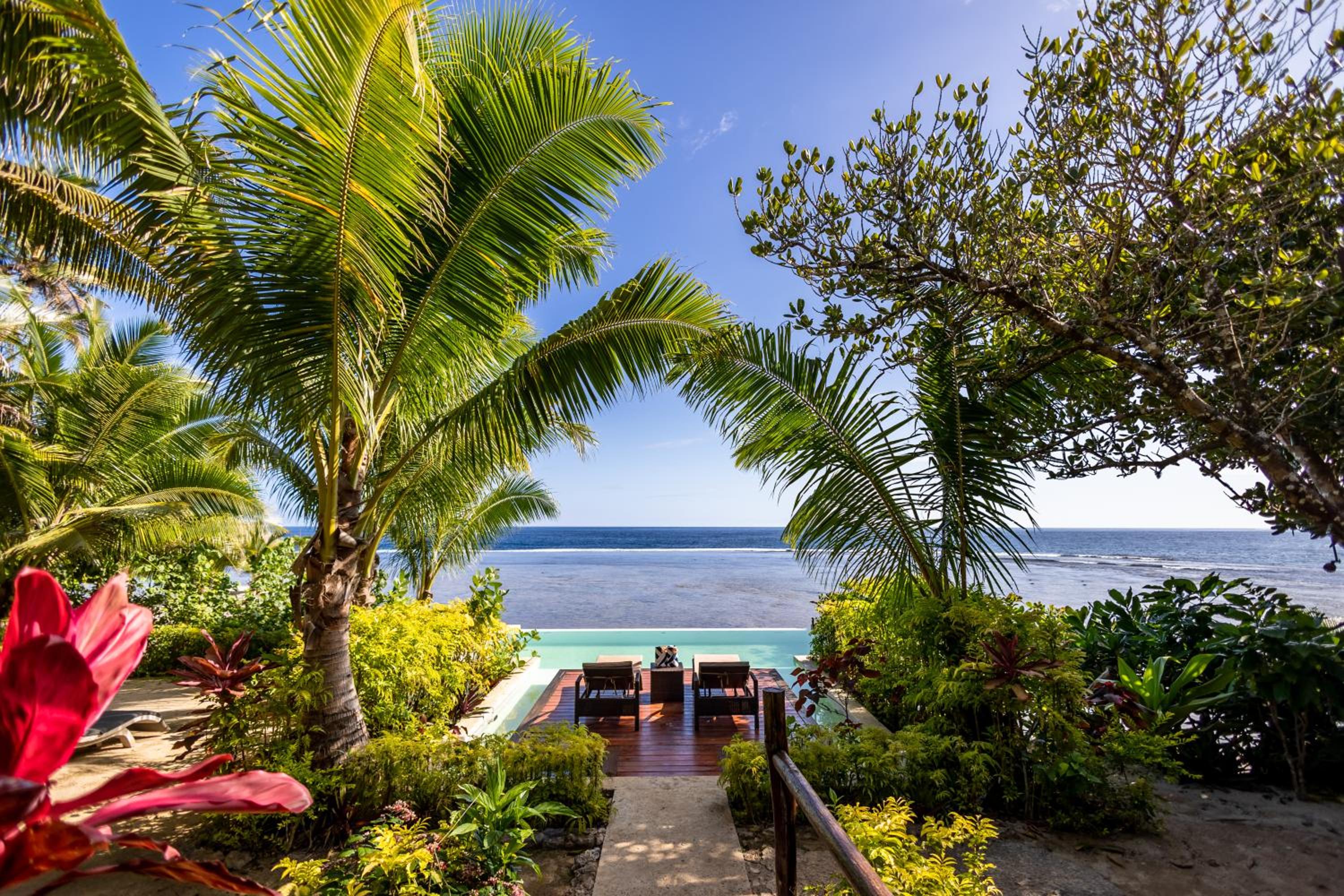 Savasi Island Resort