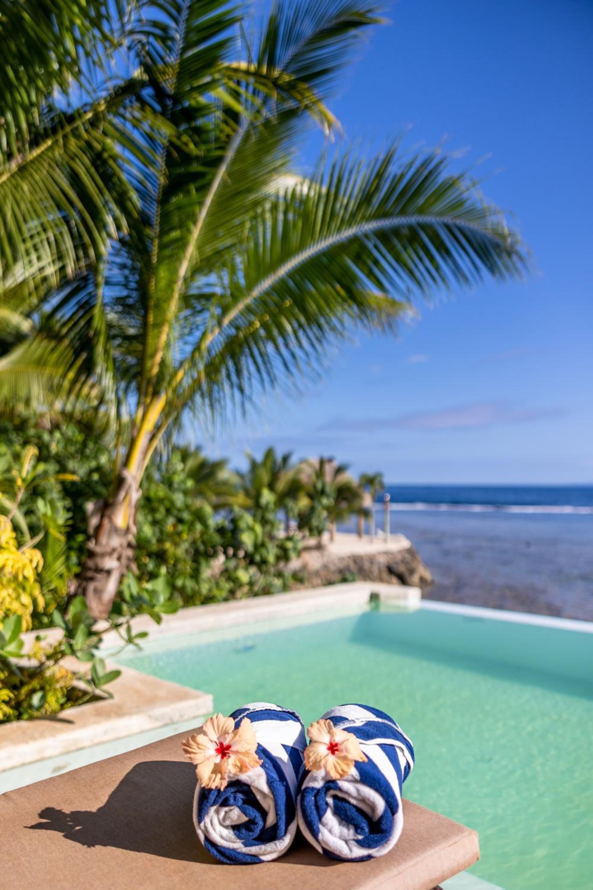 Savasi Island Resort