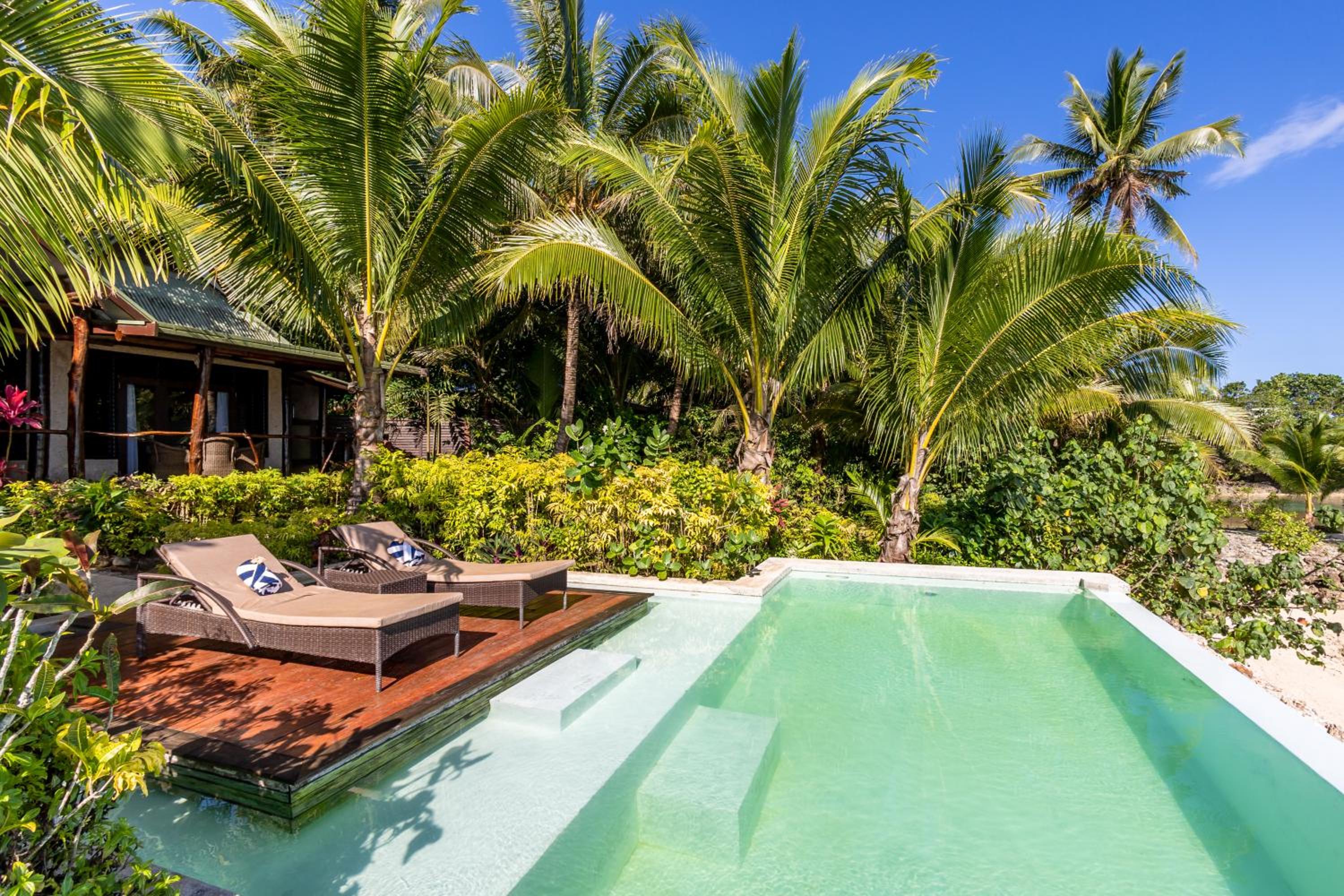 Savasi Island Resort