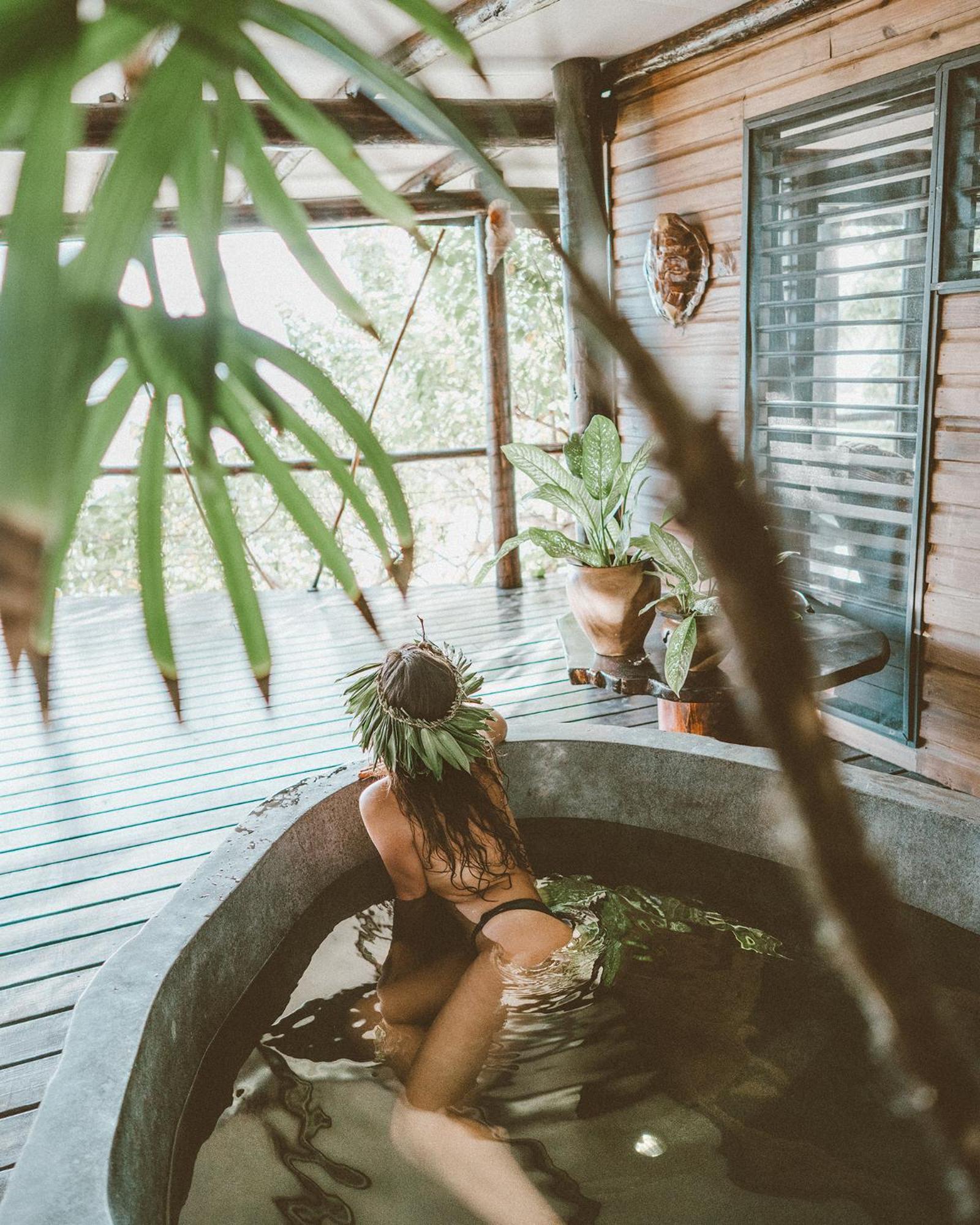 Savasi Island Resort