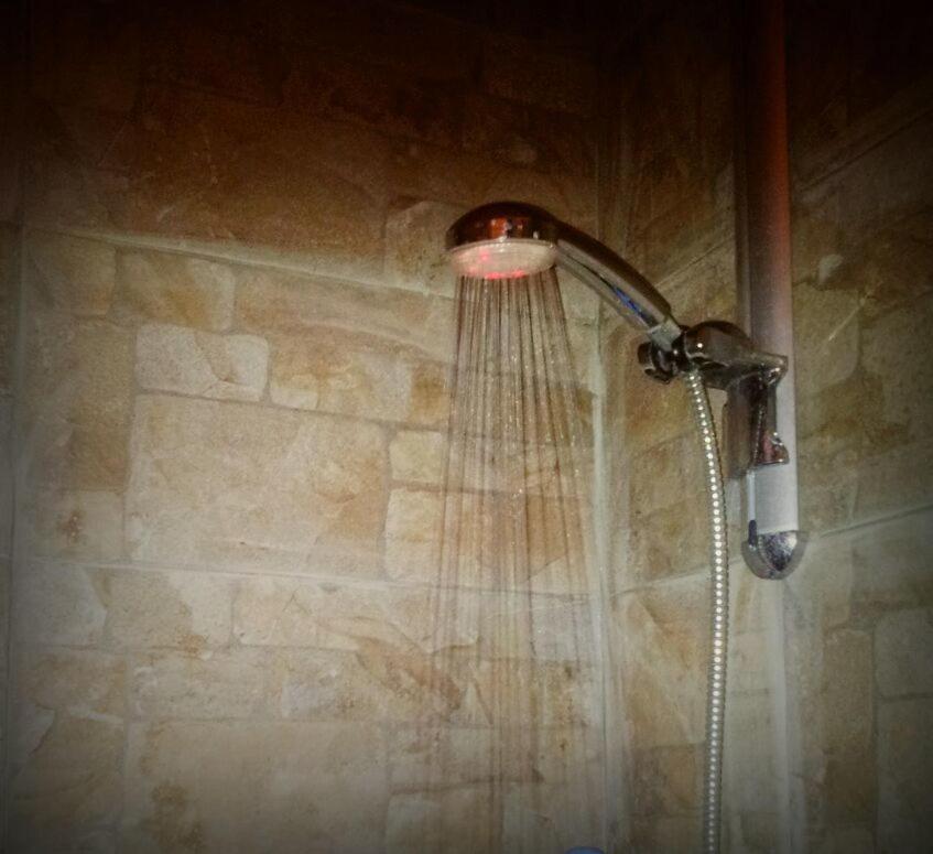 B&B La Corte Dei Samidagi