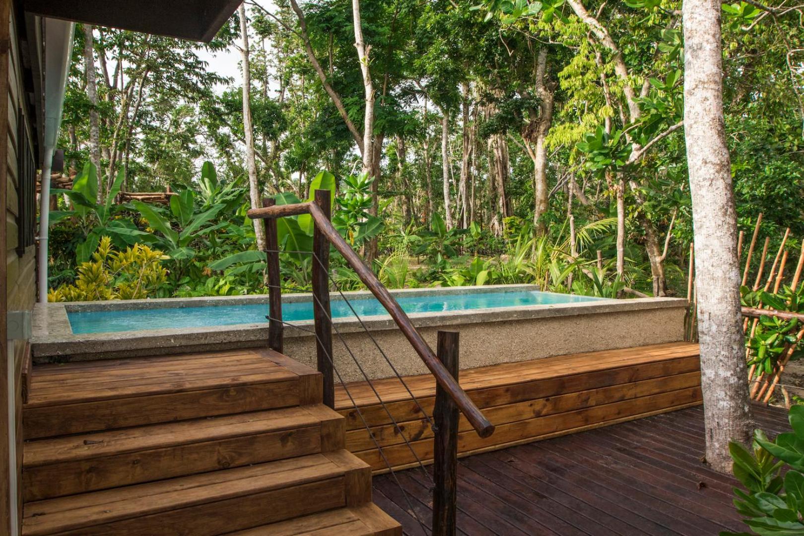 Savasi Island Resort