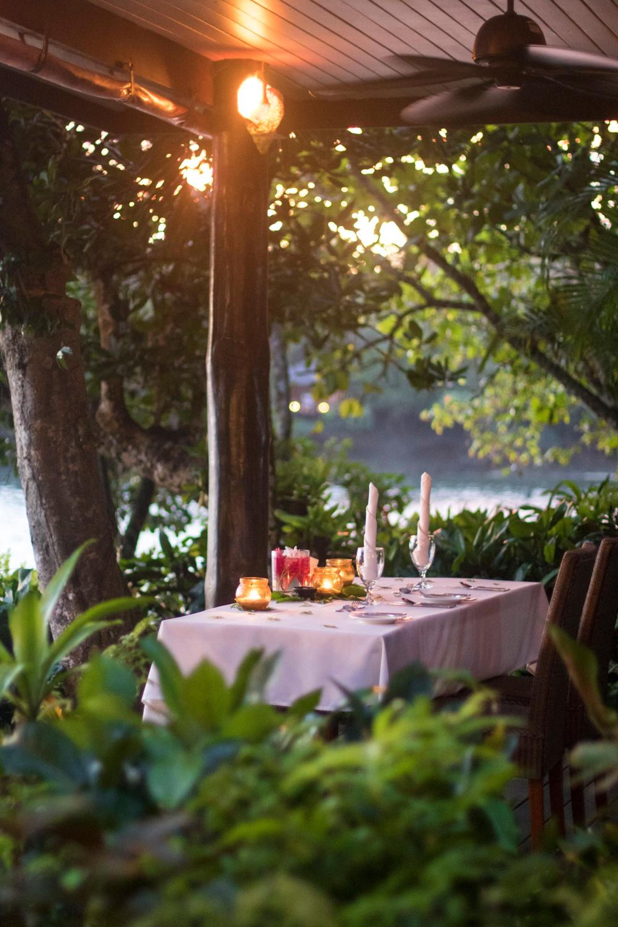 Savasi Island Resort