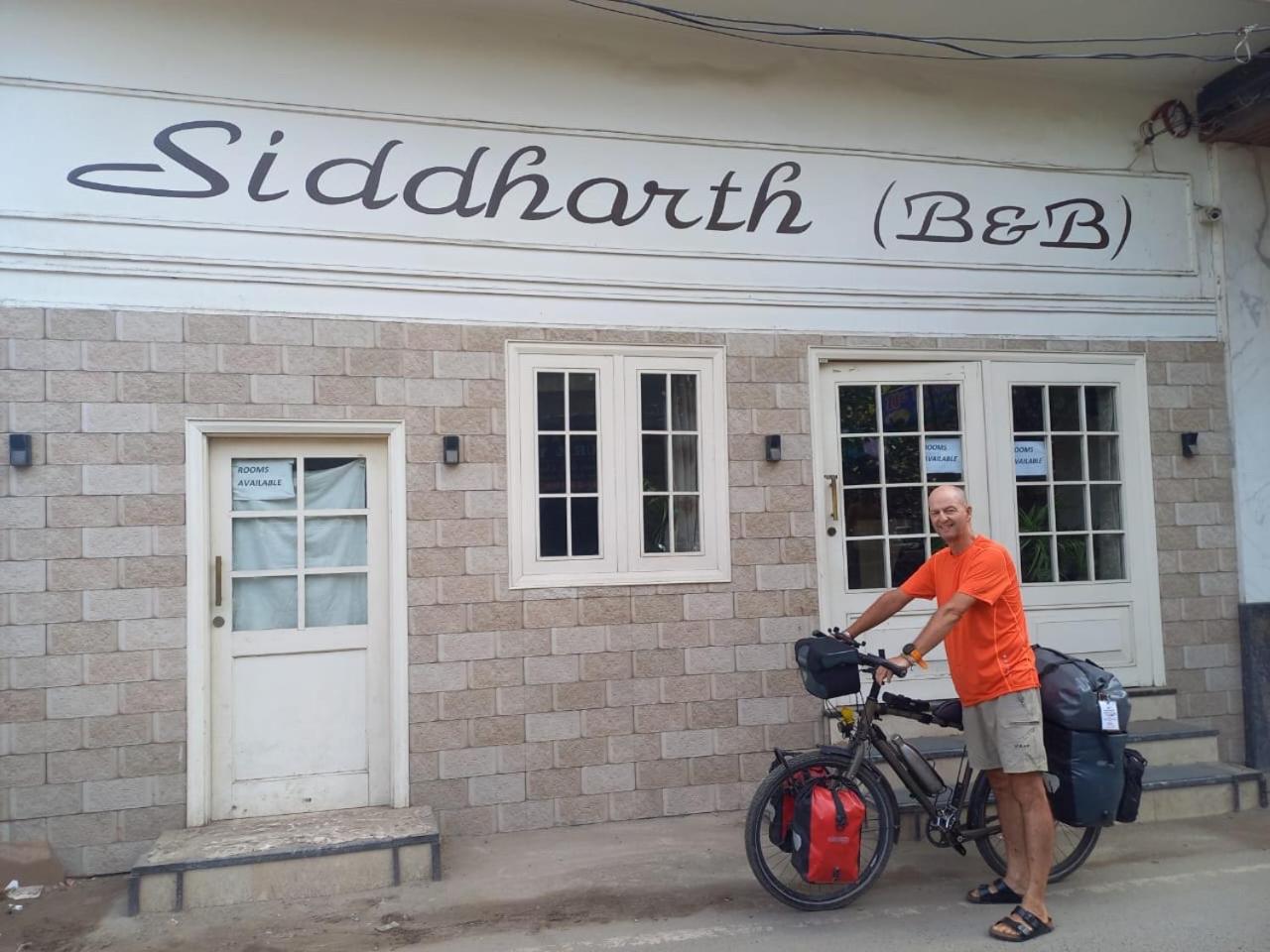 Siddharth BnB - Near Golden Temple view 2