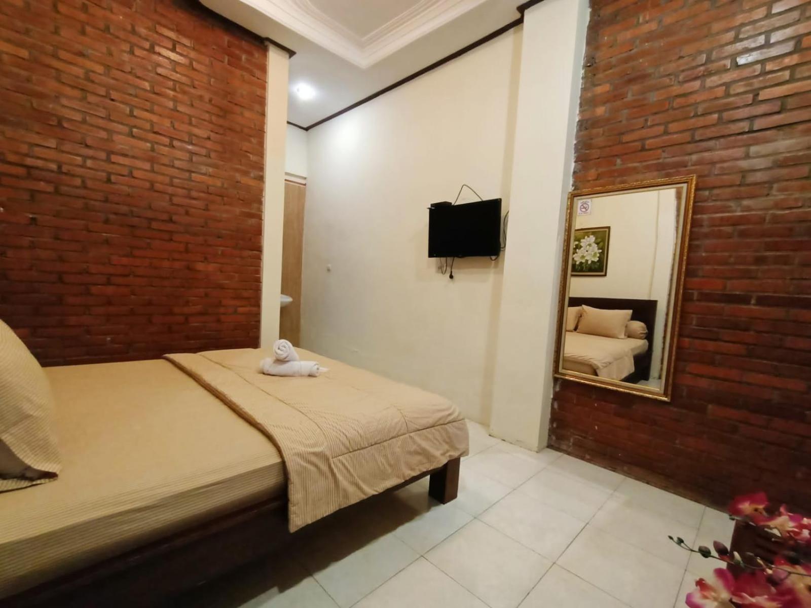 Rumah Kami Guest House view 2