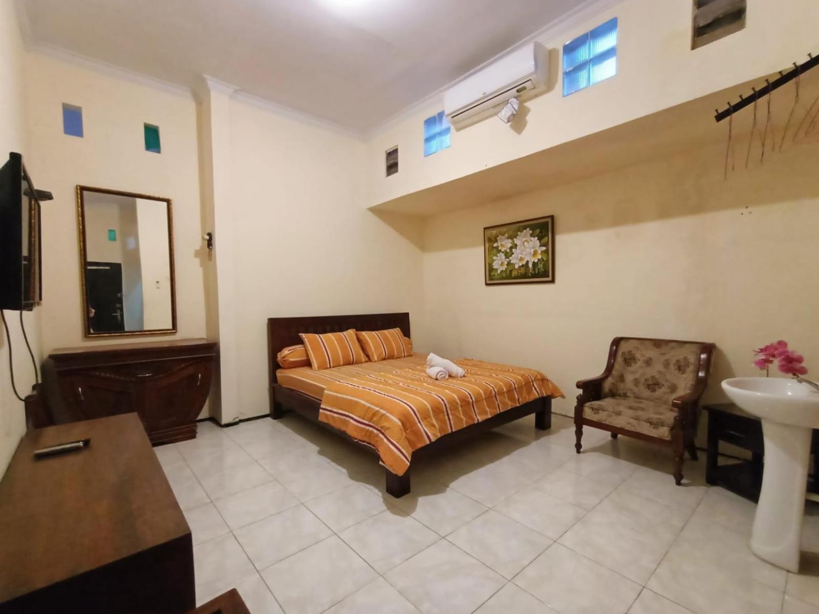Rumah Kami Guest House view 4