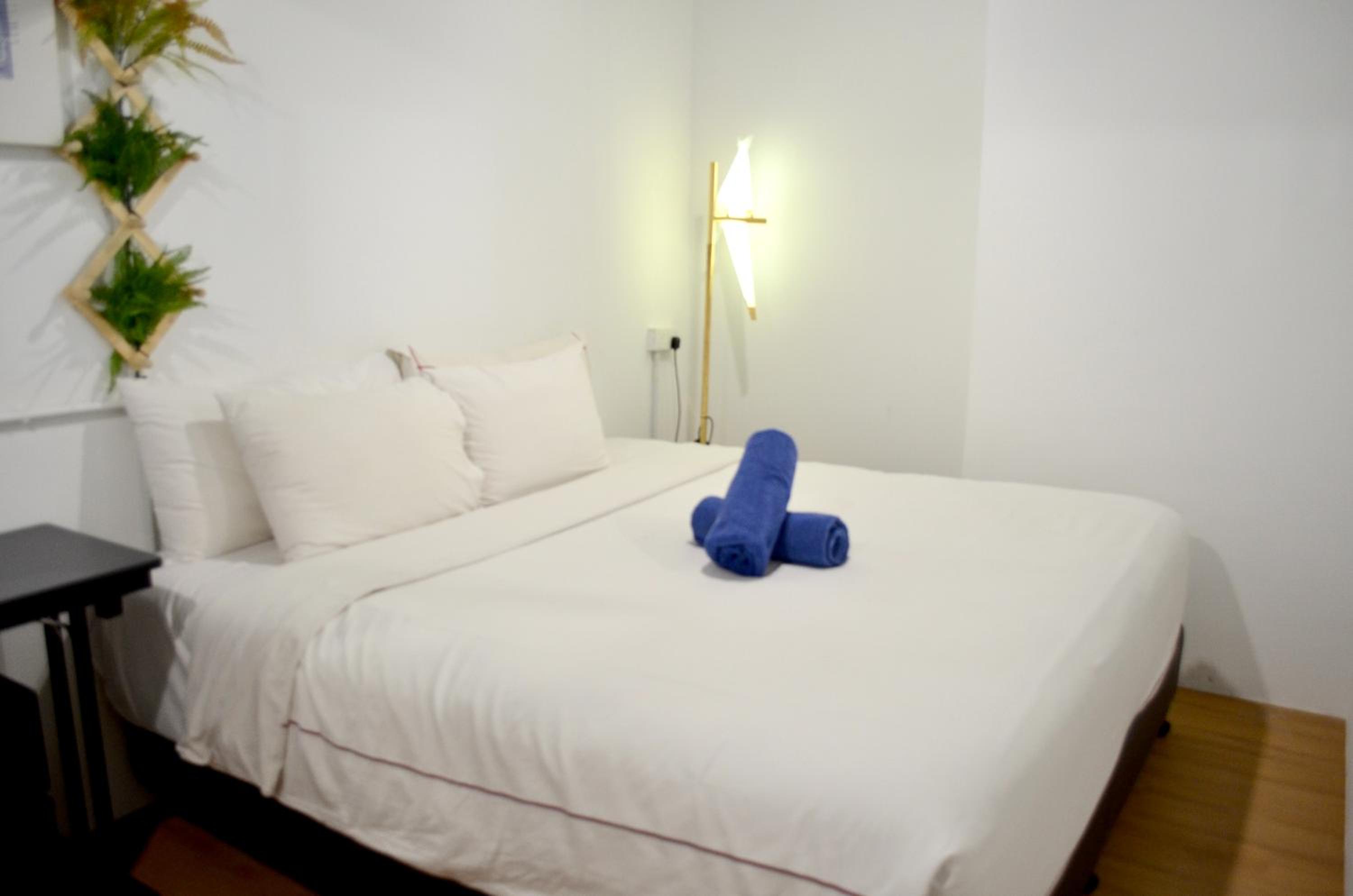 RED ROOM Kuala Lumpur