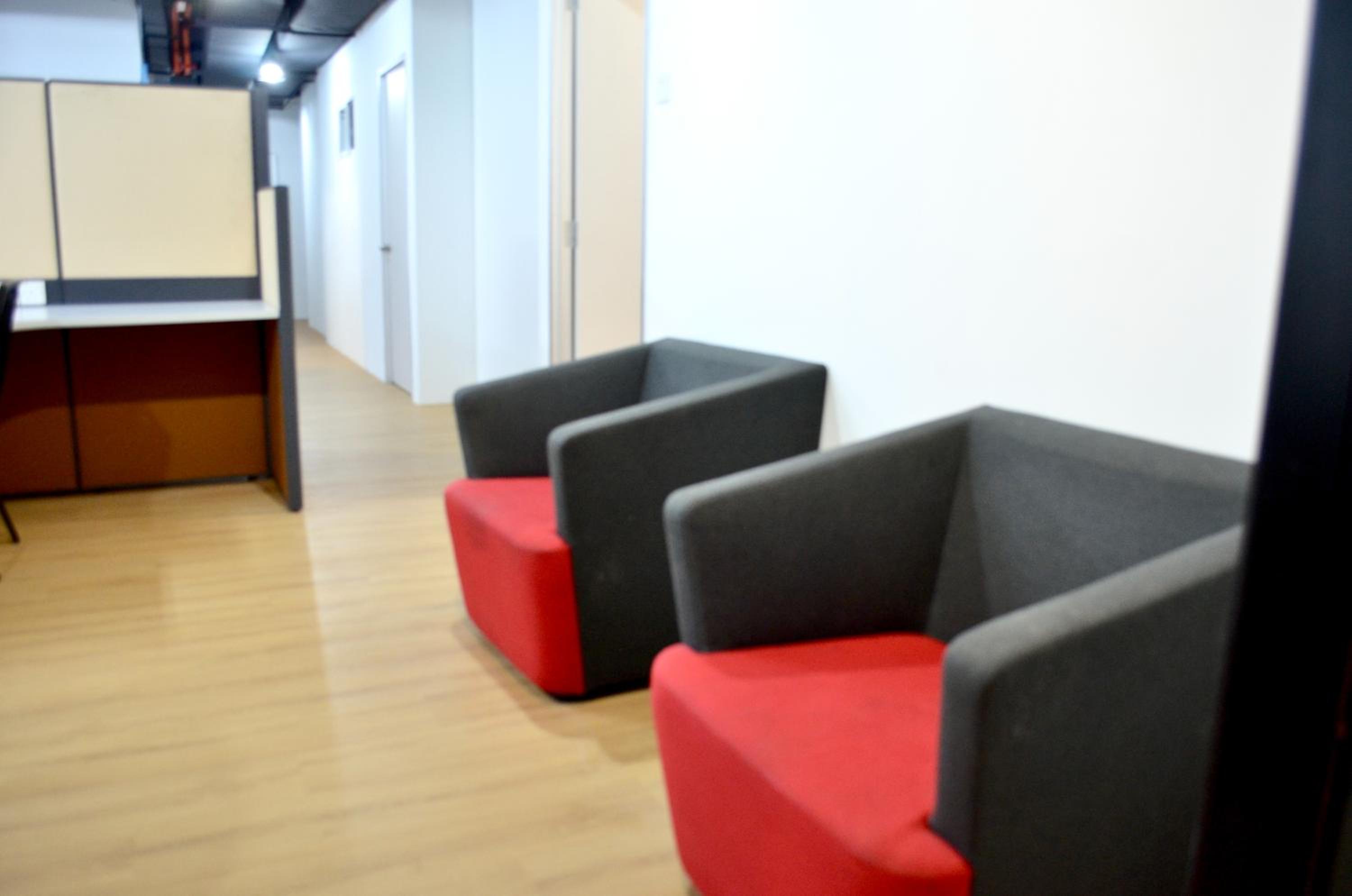 RED ROOM Kuala Lumpur