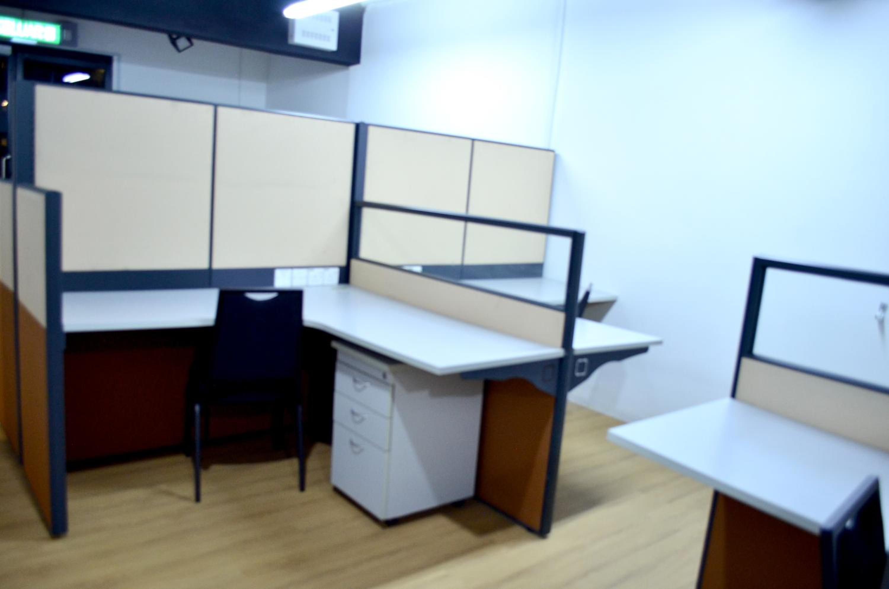 RED ROOM Kuala Lumpur