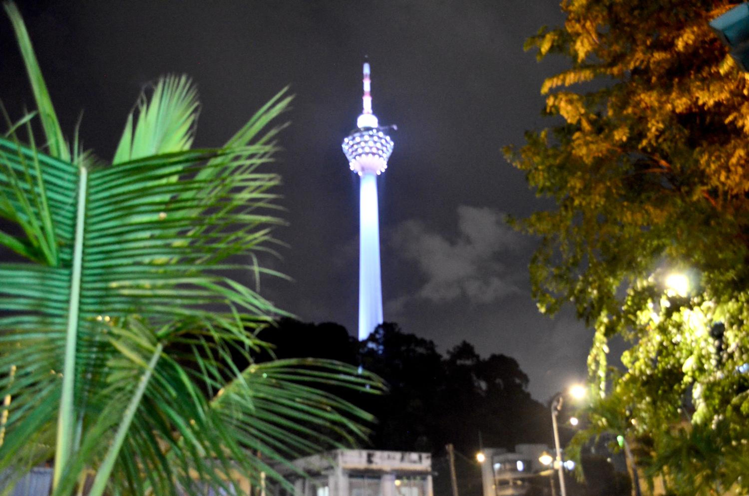 RED ROOM Kuala Lumpur