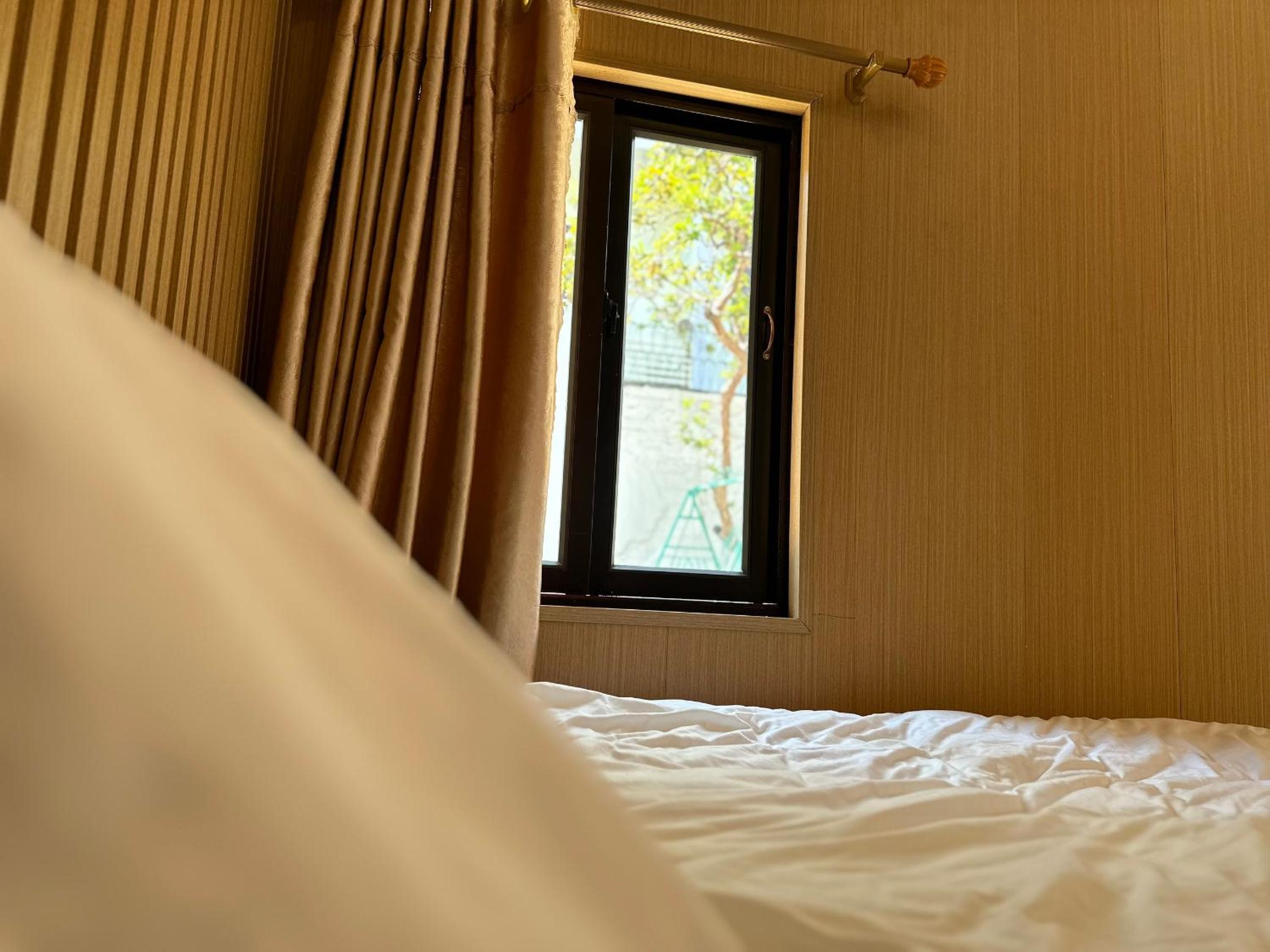 Pleiku Homestay