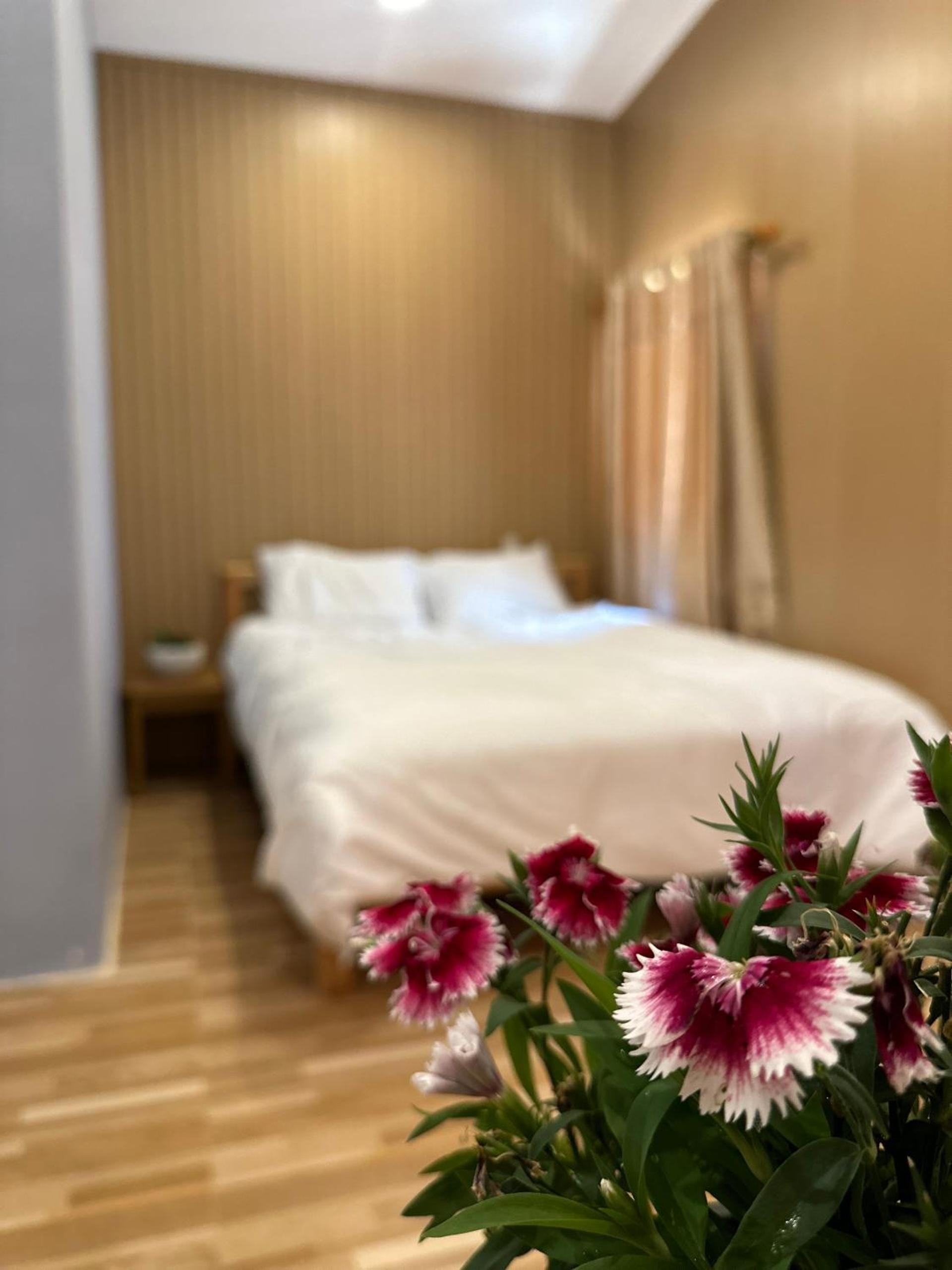Pleiku Homestay
