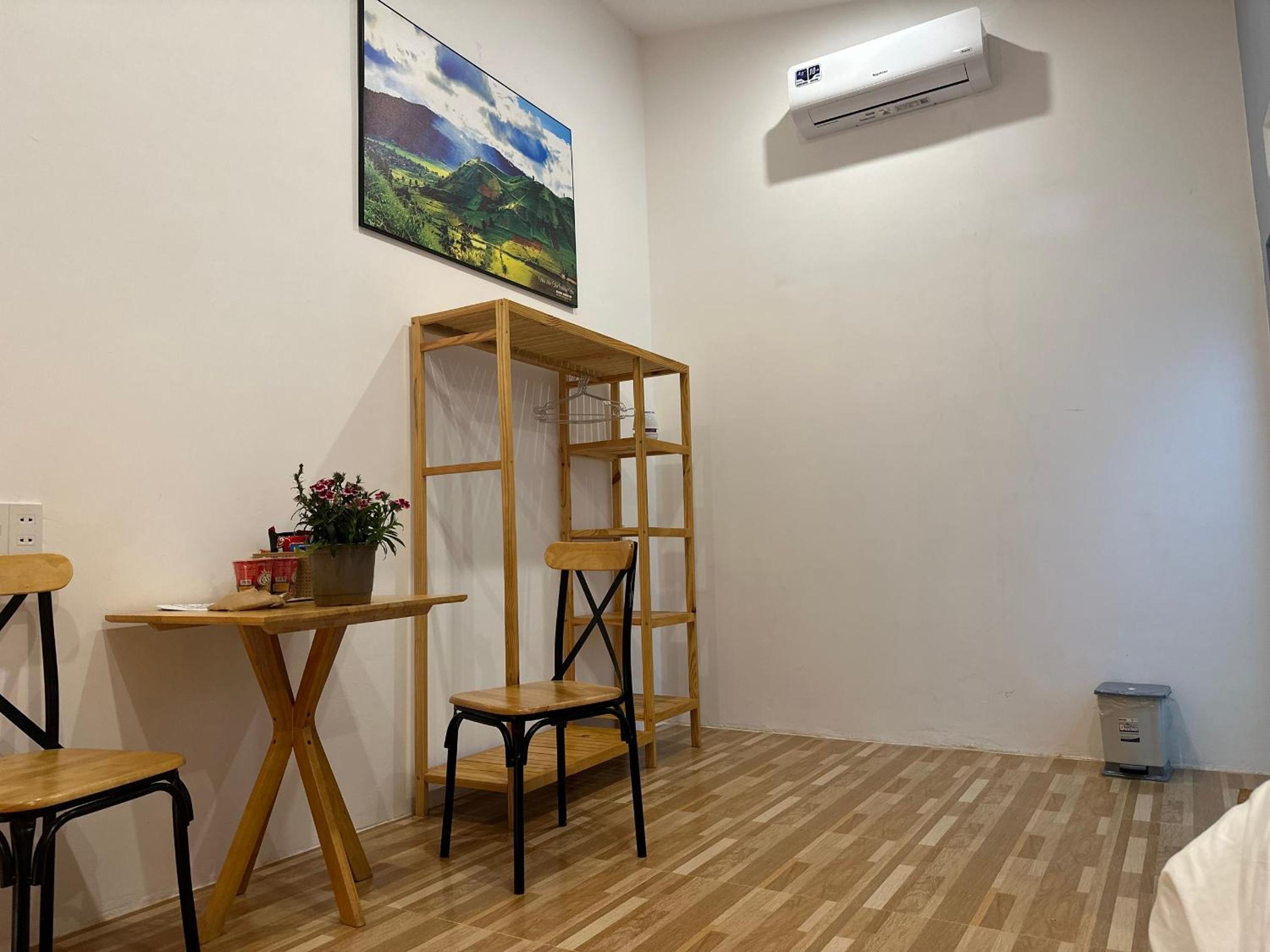 Pleiku Homestay