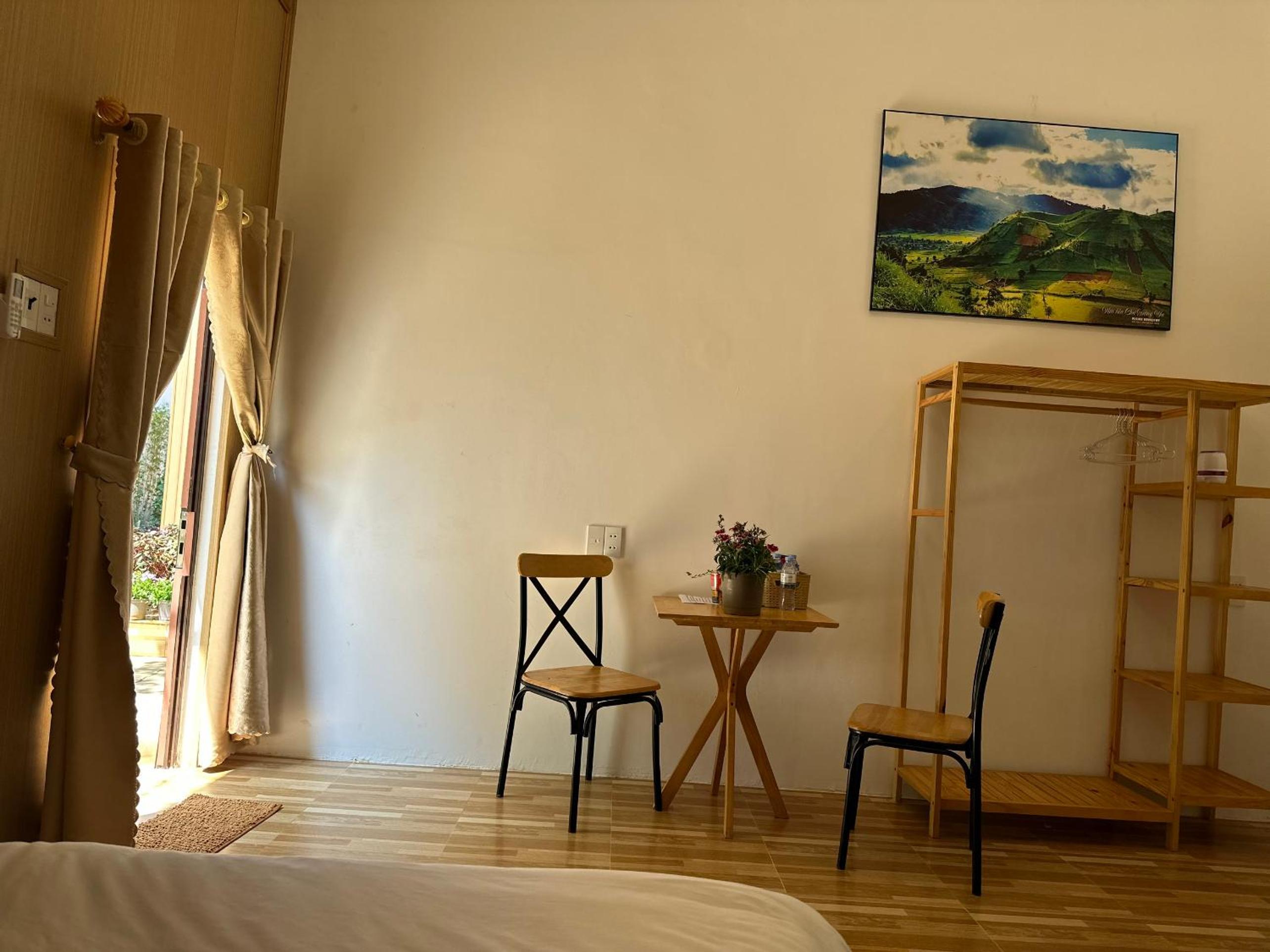 Pleiku Homestay