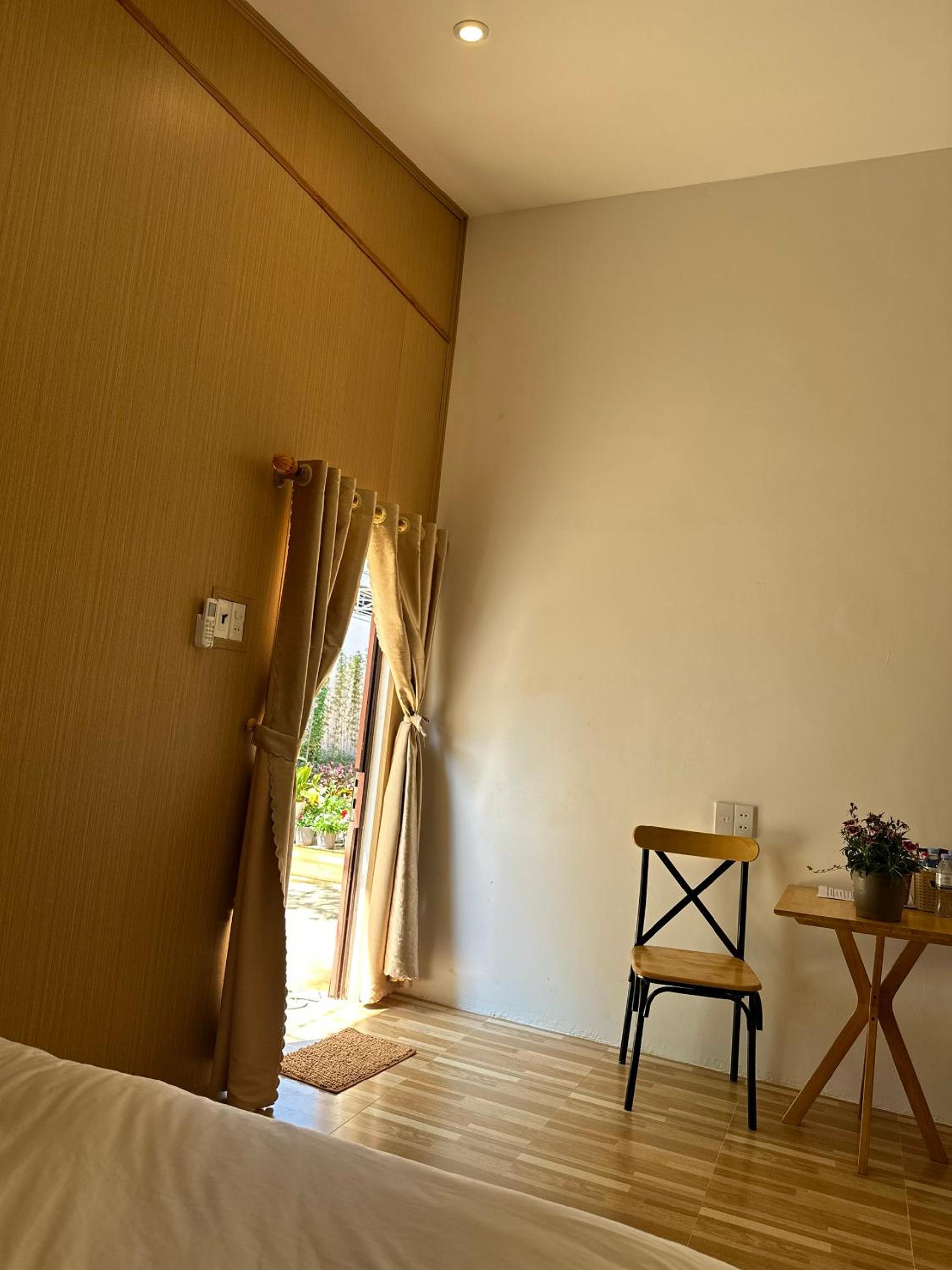 Pleiku Homestay