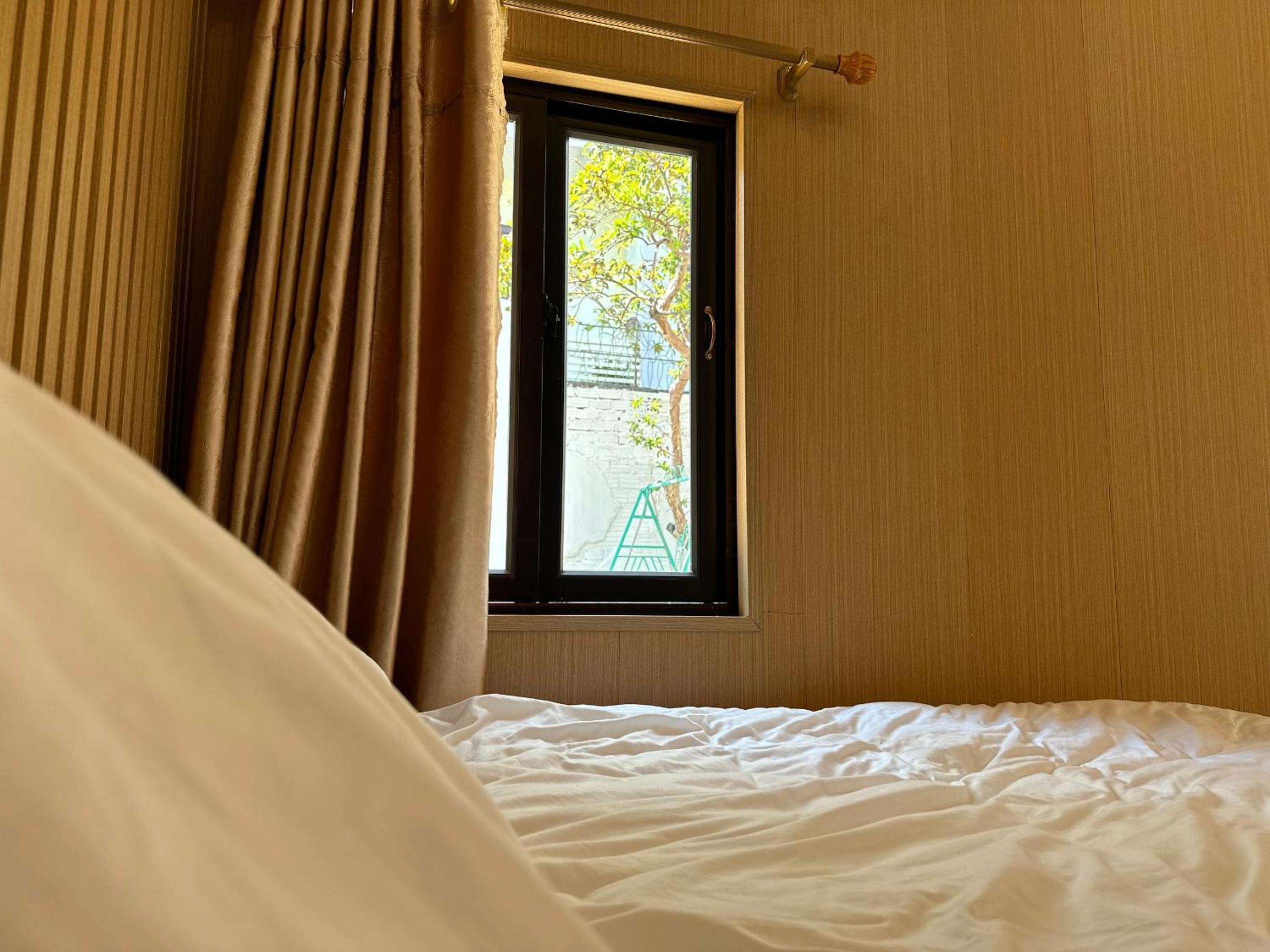 Pleiku Homestay